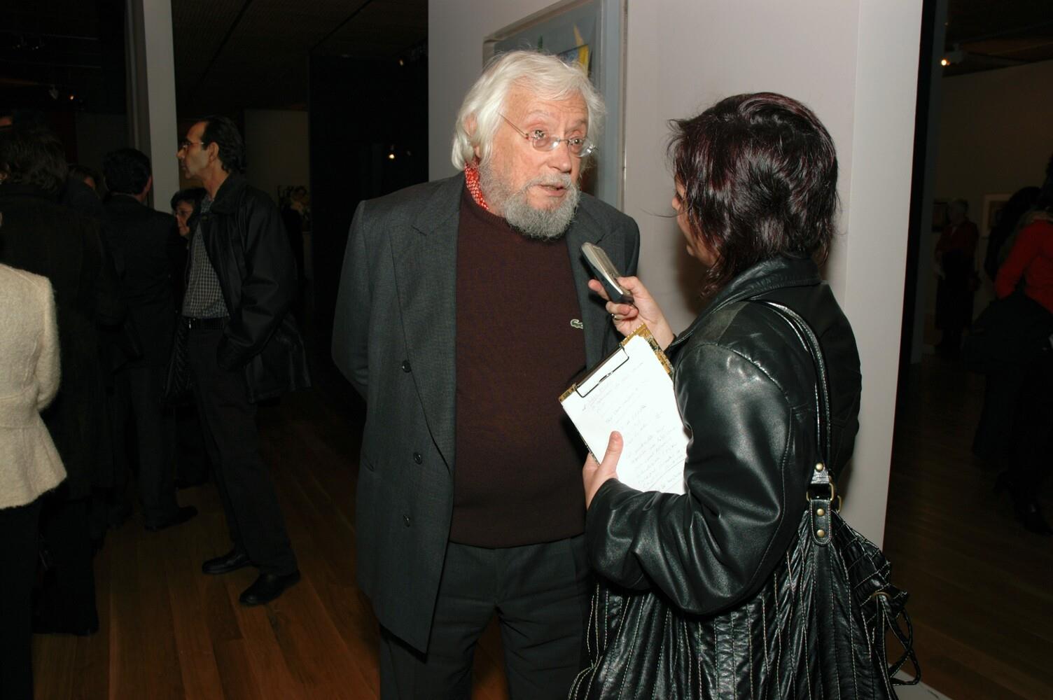 Júlio Pomar