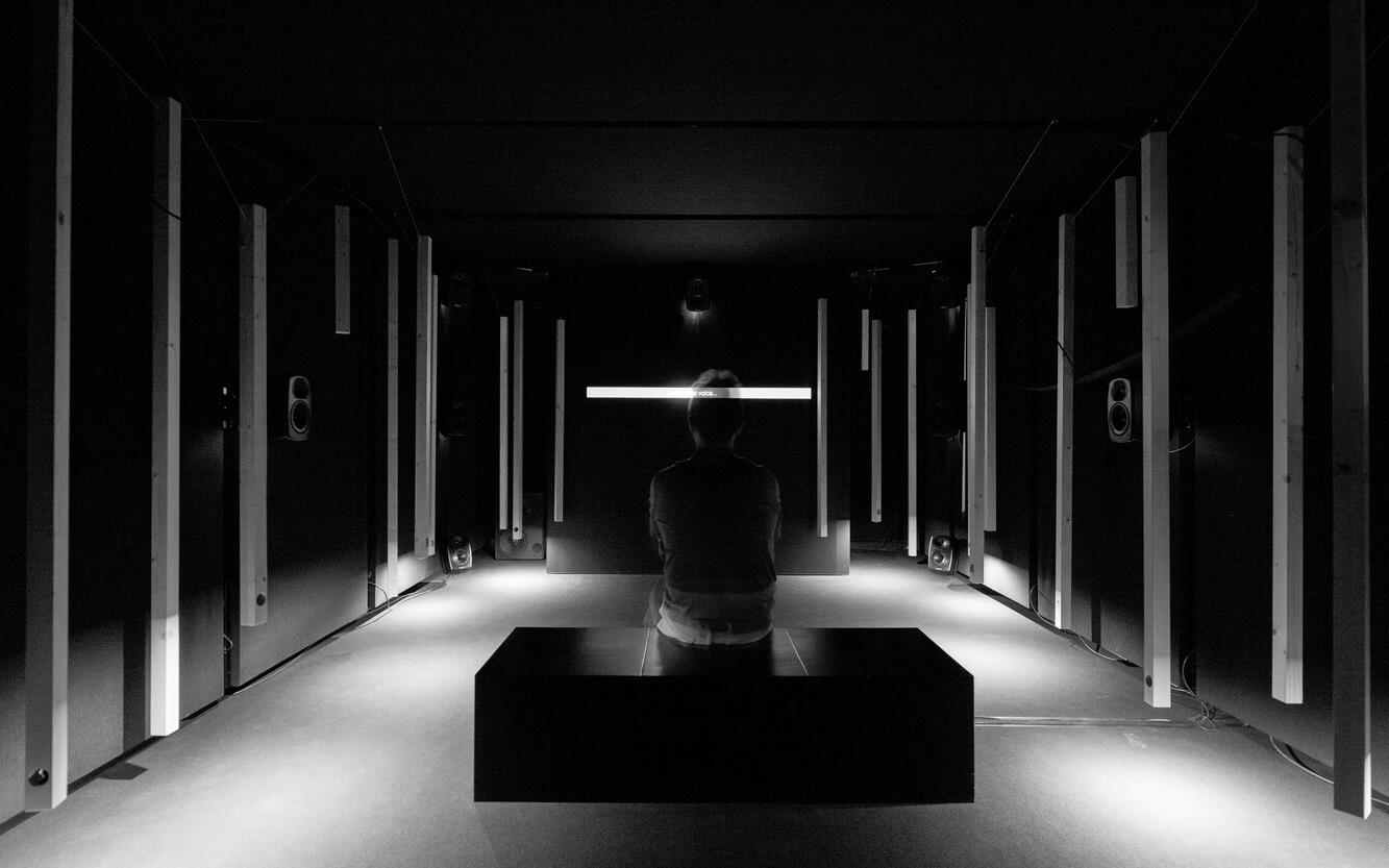 «The Voice of Inconstant Savage», de Yasuhiro Morinaga 
