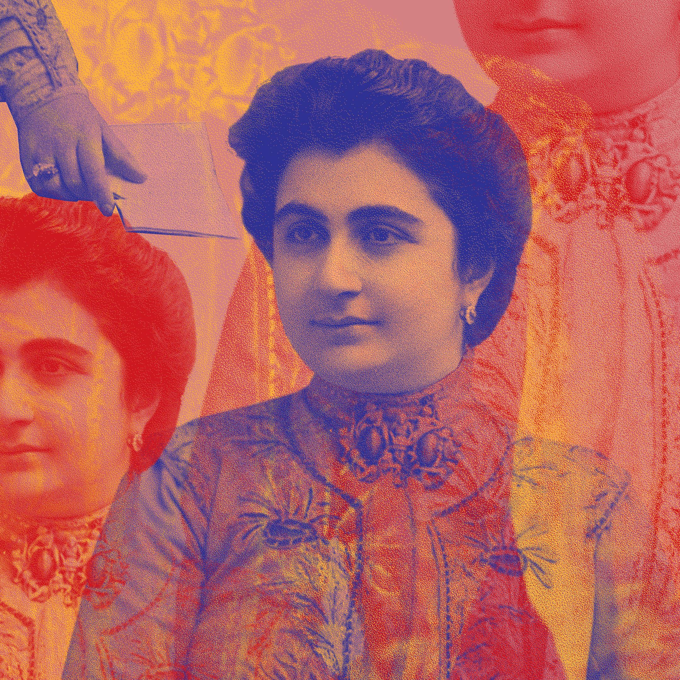 Nevarte Essayan. Memórias na Coleção Gulbenkian