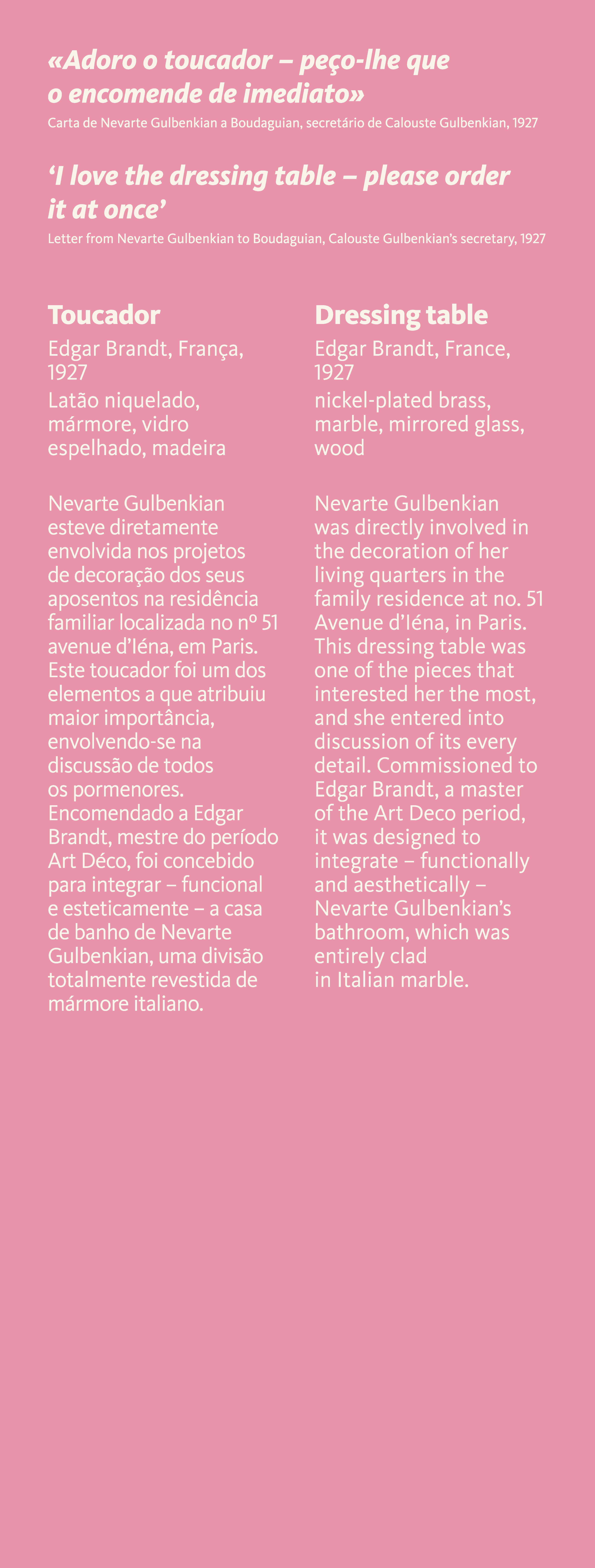 Nevarte Essayan. Memórias na Coleção Gulbenkian