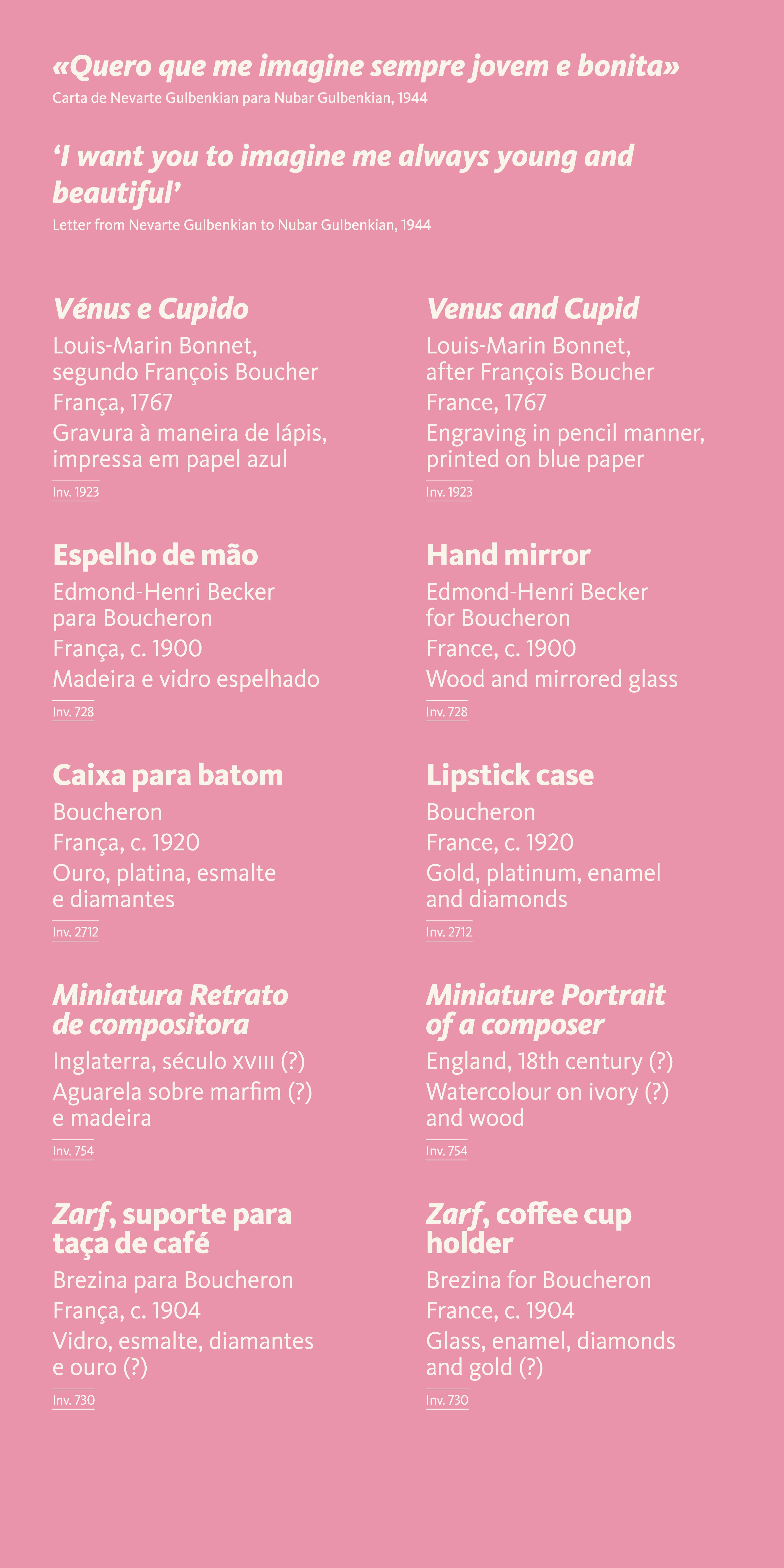 Nevarte Essayan. Memórias na Coleção Gulbenkian