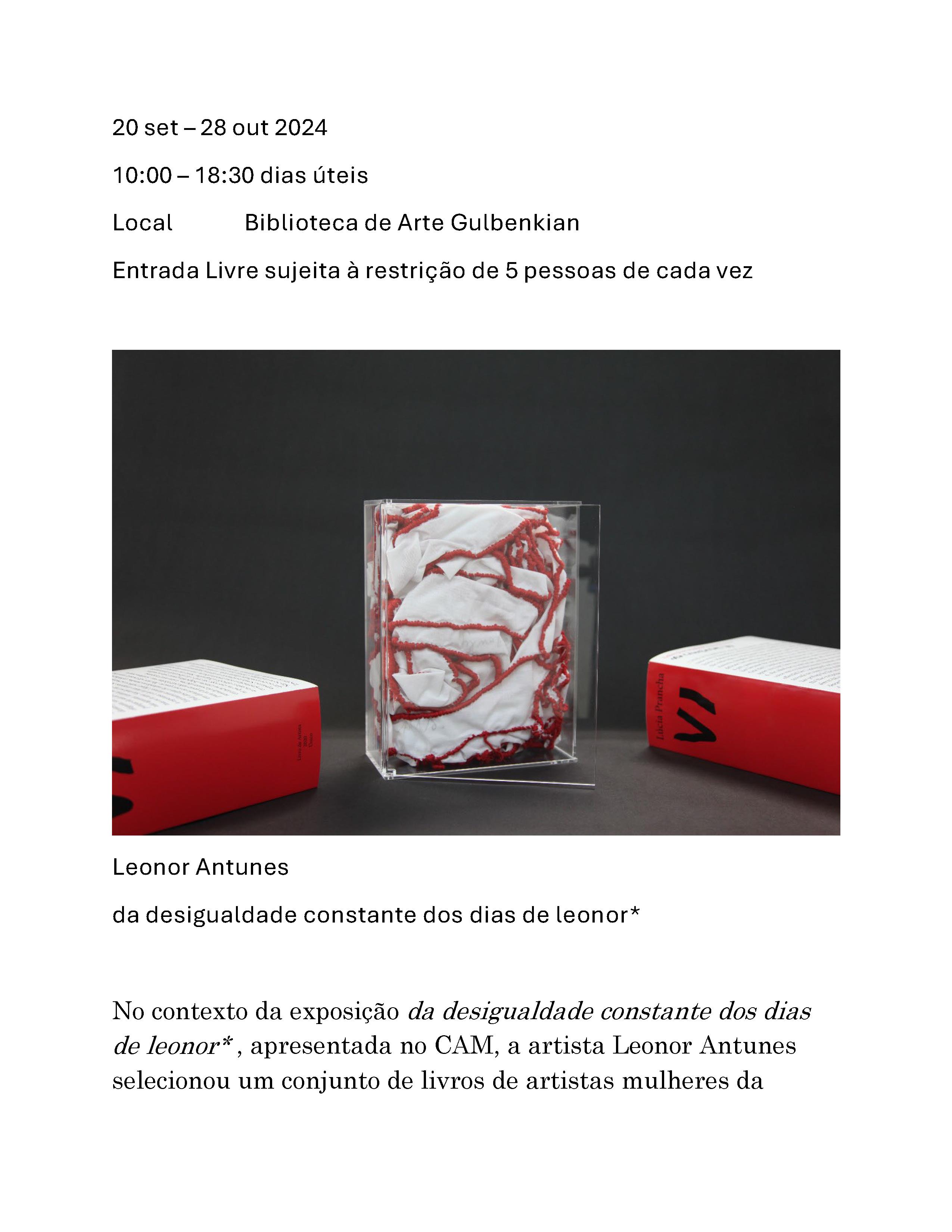 Biblioteca de Arte / Fundação Calouste Gulbenkian