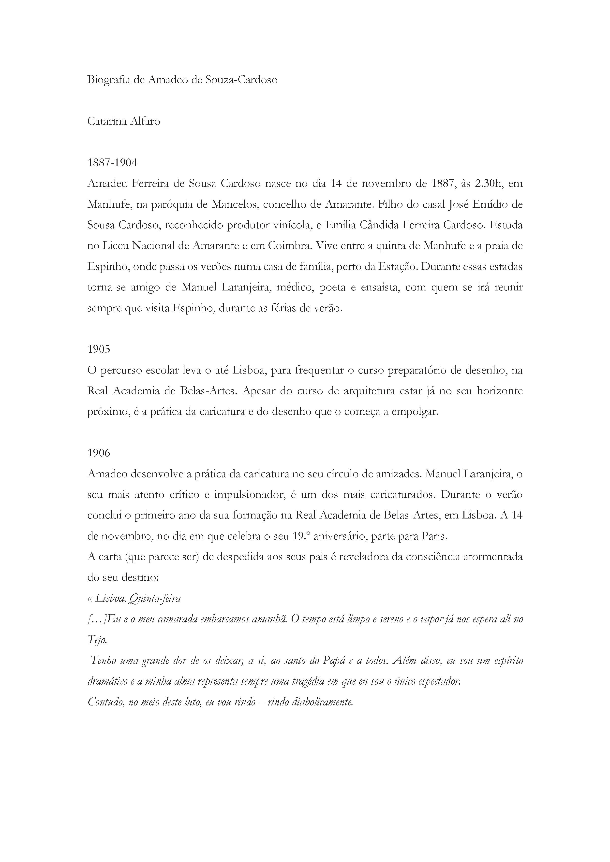 Centro de Arte Moderna / Fundação Calouste Gulbenkian