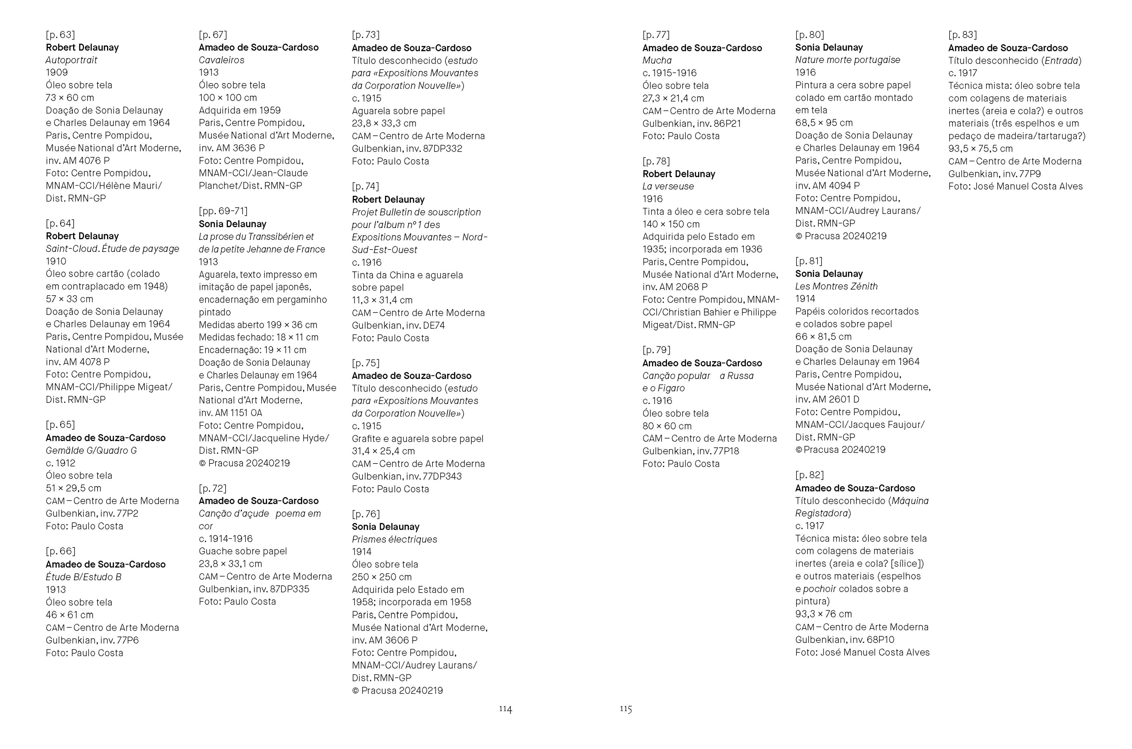 AmadeoDelaunay_Catálogo_PT_lista obras_2