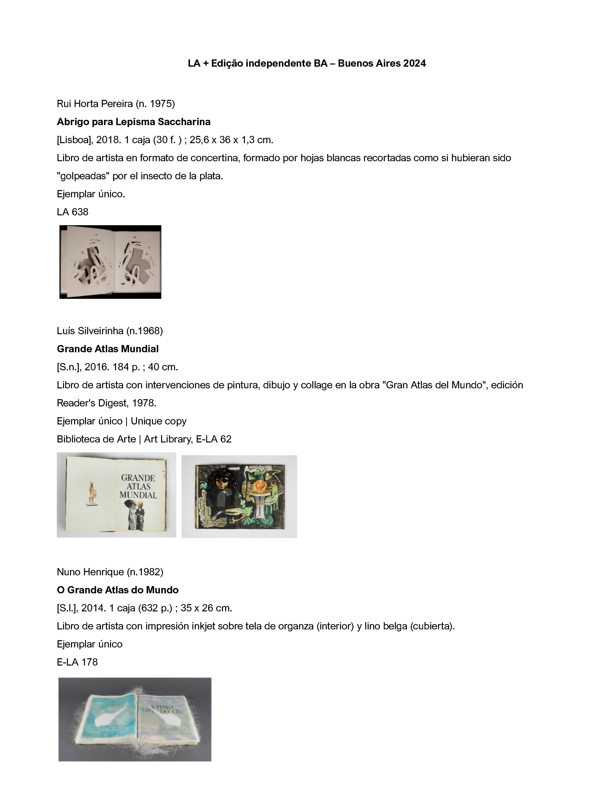 Biblioteca de Arte / Fundação Calouste Gulbenkian