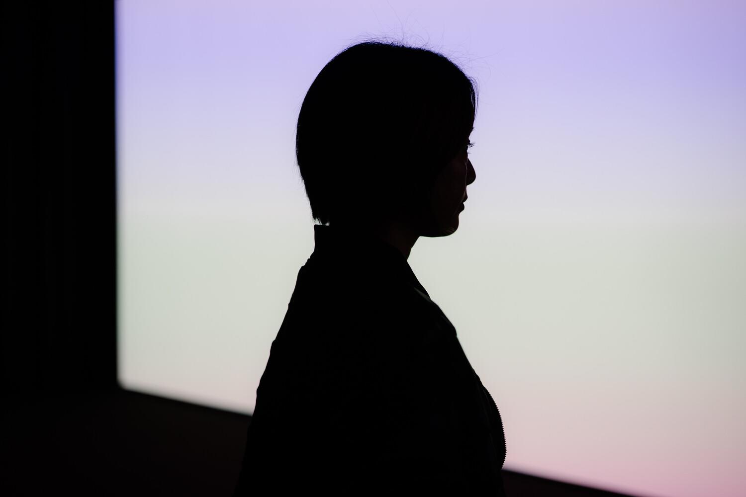 Chikako Yamashiro
