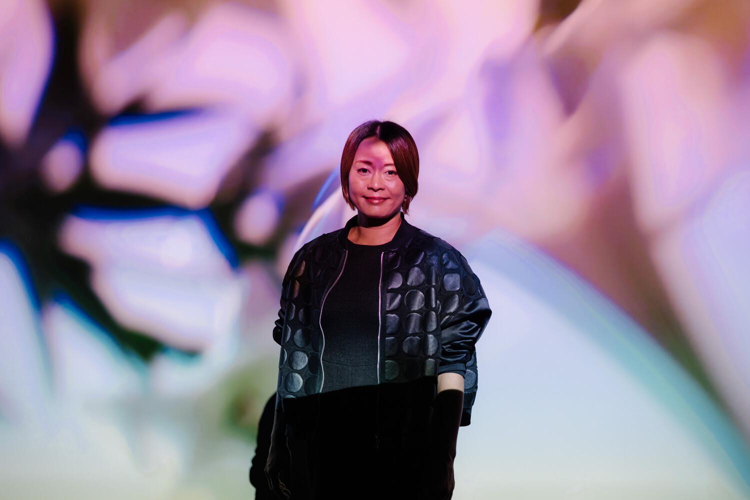 Chikako Yamashiro