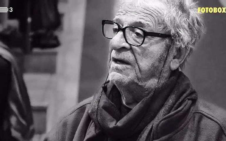 Fernando Lemos. Fotógrafo mas não troppo