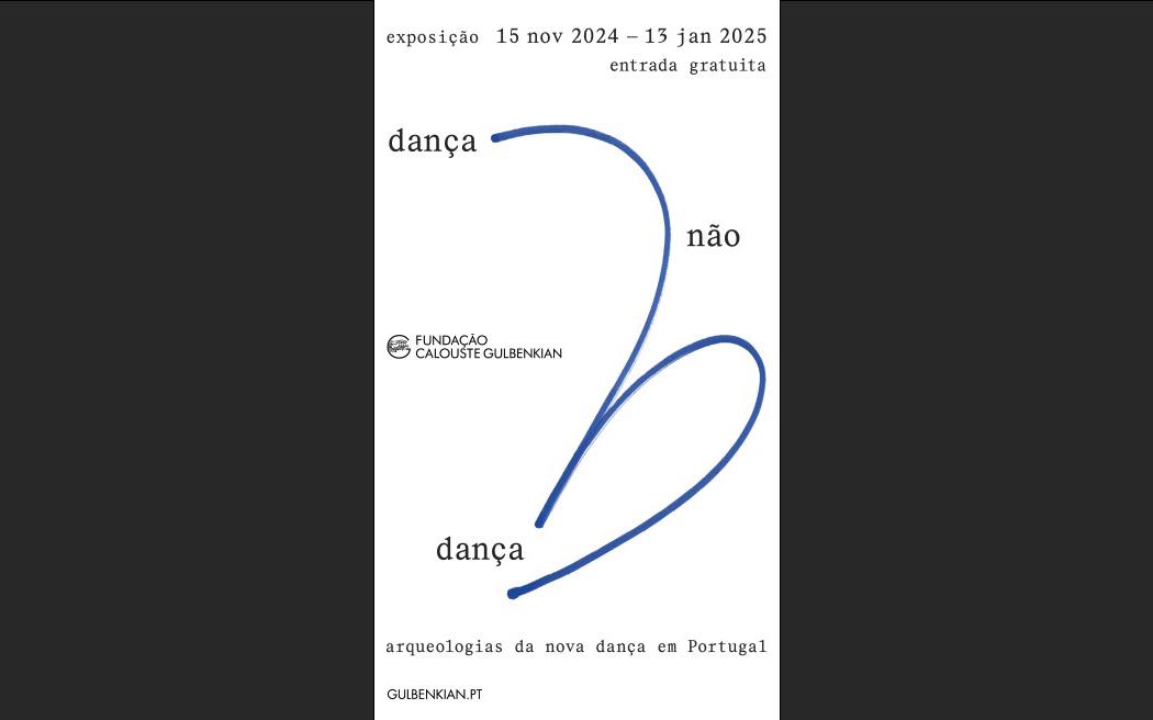 Dança não Dança. Arqueologias da Nova Dança em Portugal