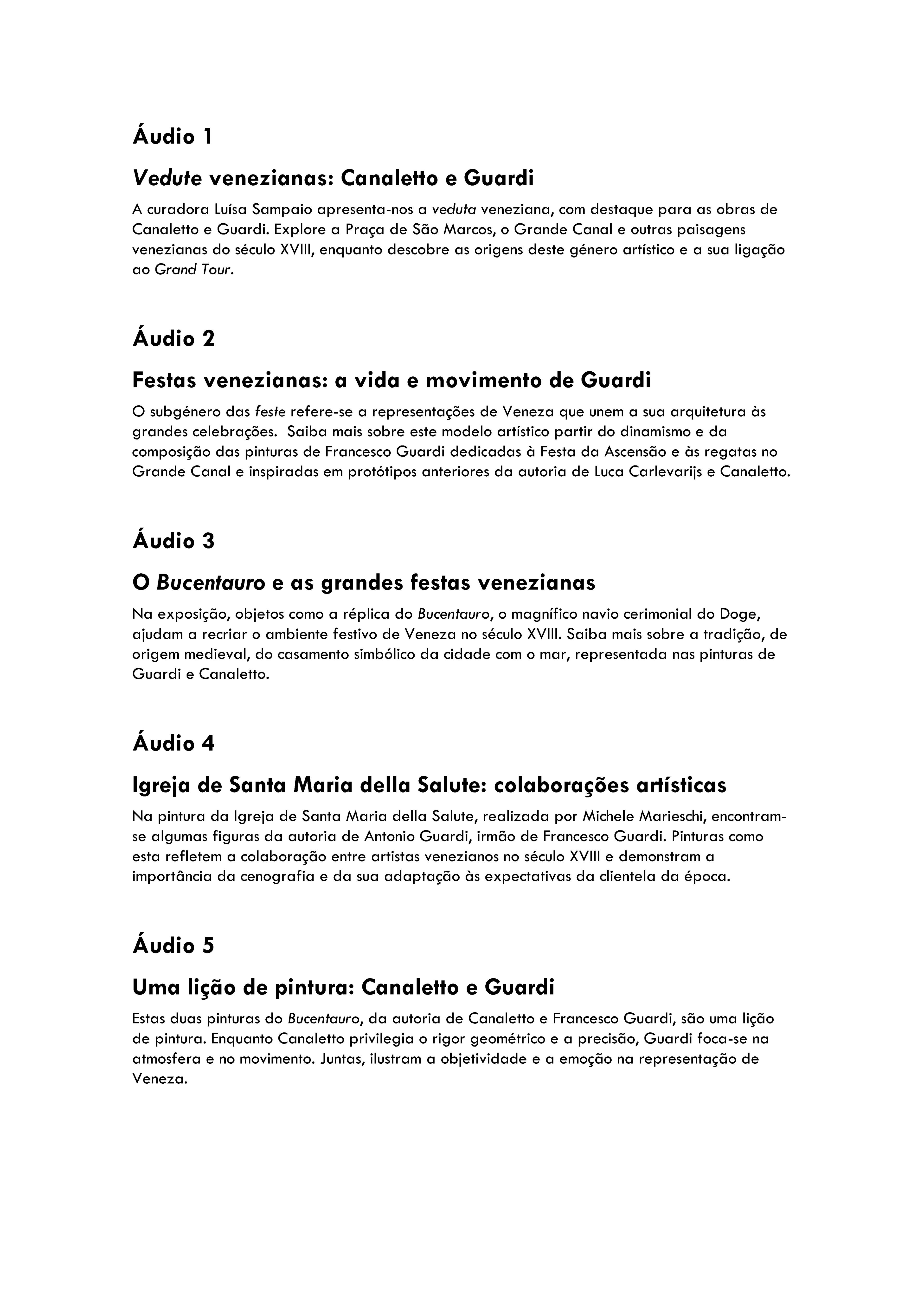 Museu Calouste Gulbenkian / Fundação Calouste Gulbenkian