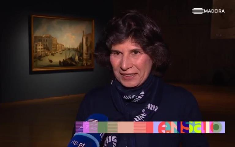 Veneza em Festa. Gulbenkian com trabalhos de Guardi a Canaletto