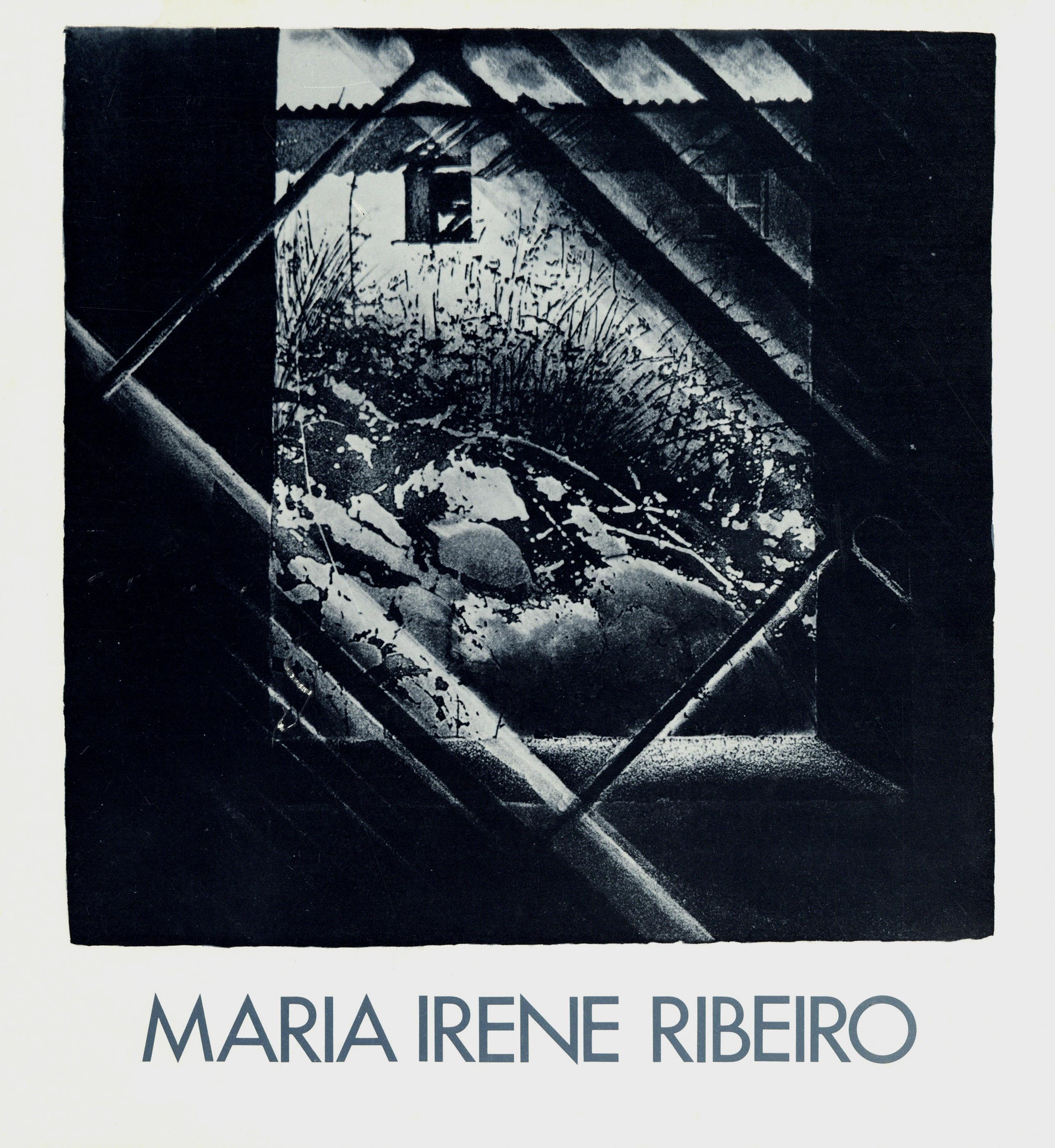 Maria Irene Ribeiro