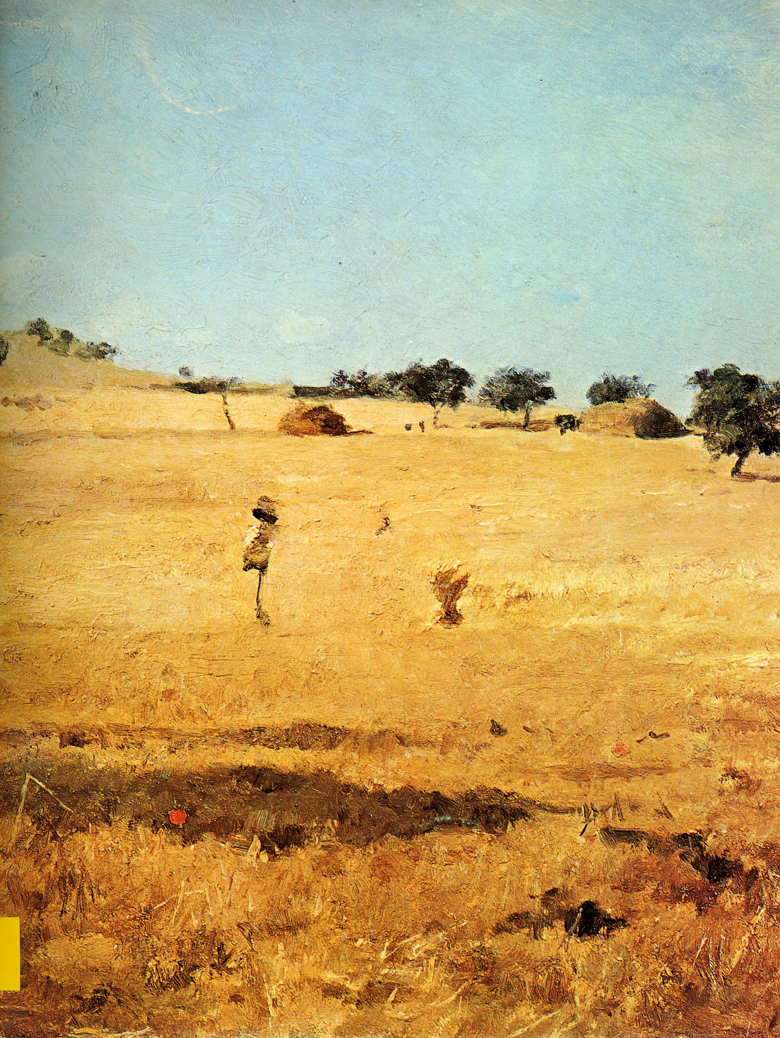 Pintura Portuguesa da Colecção Anastácio Gonçalves
