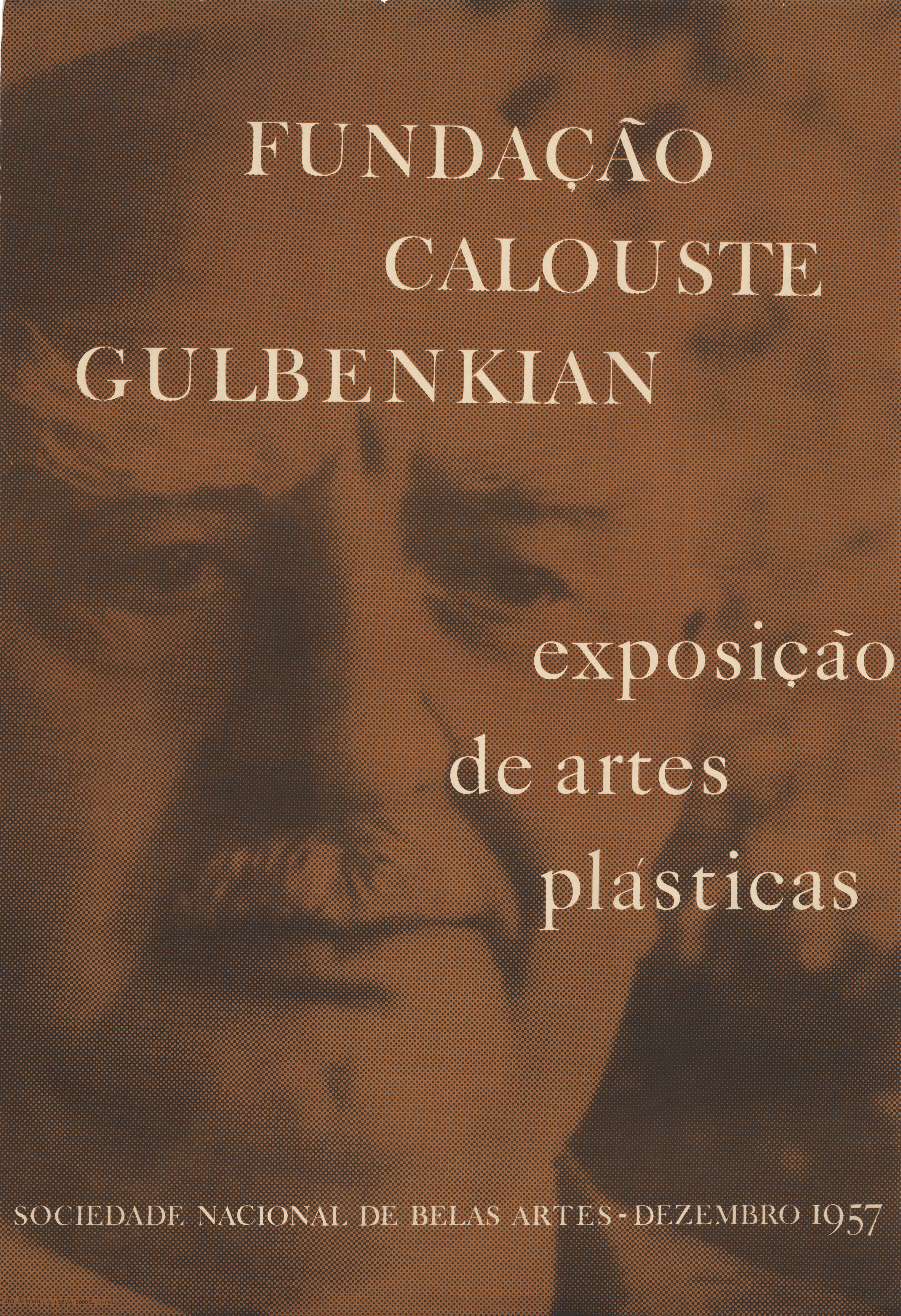 I Exposição de Artes Plásticas