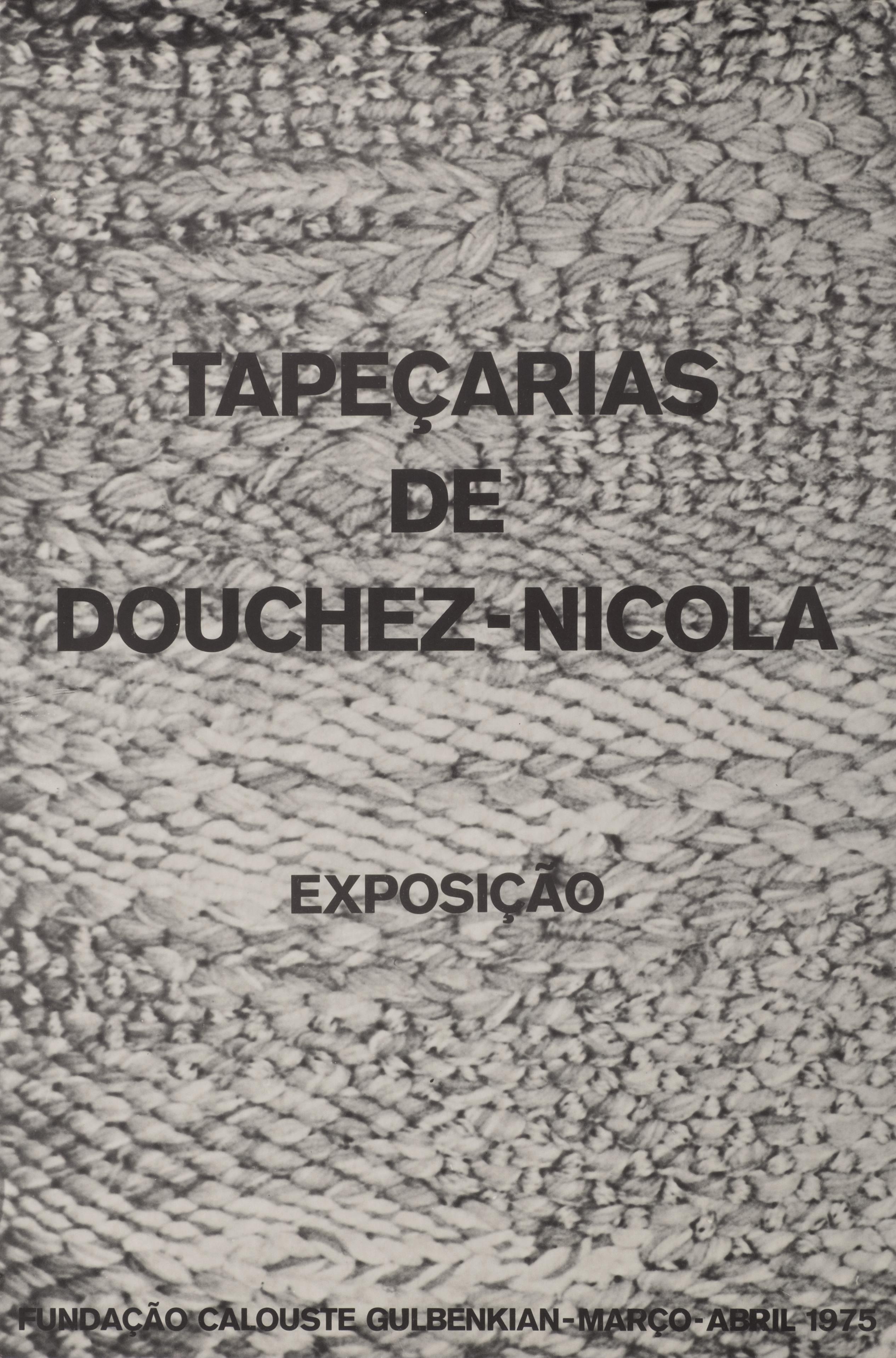 Tapeçarias de Douchez-Nicola