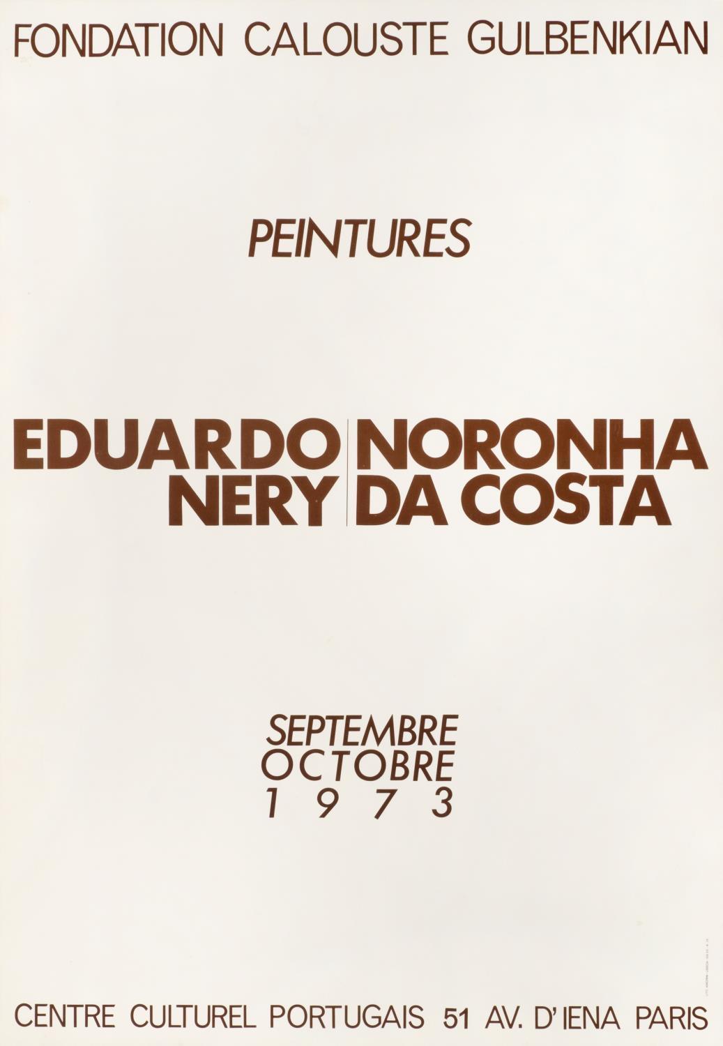 Eduardo Nery. Noronha da Costa