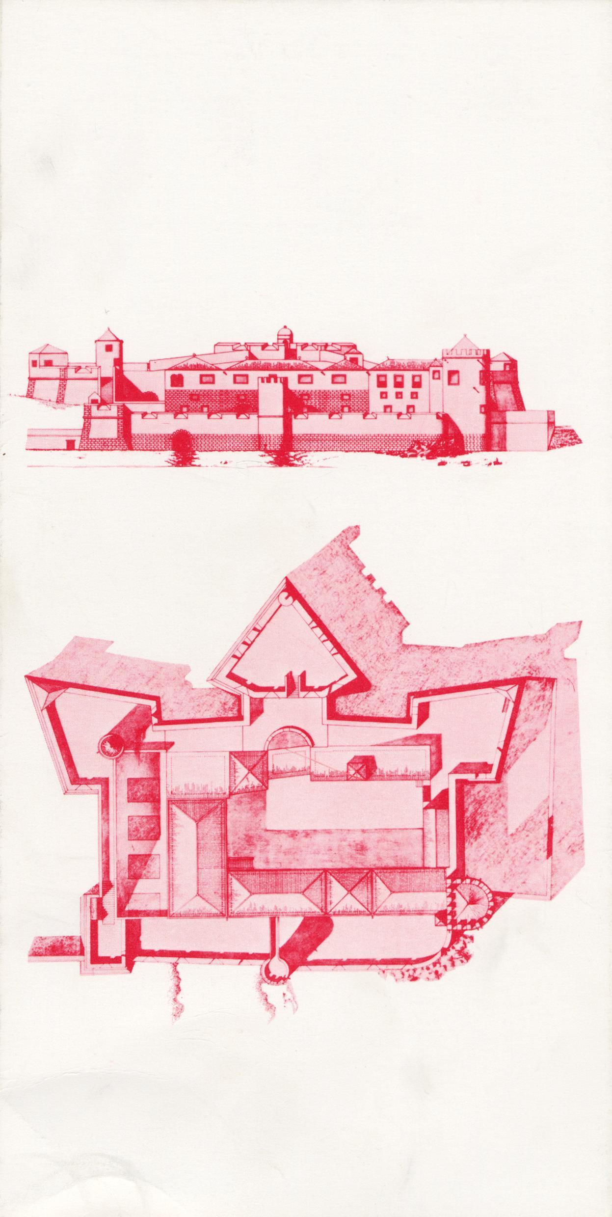Arquitectura Militar na Madeira, Séculos XVI a XIX