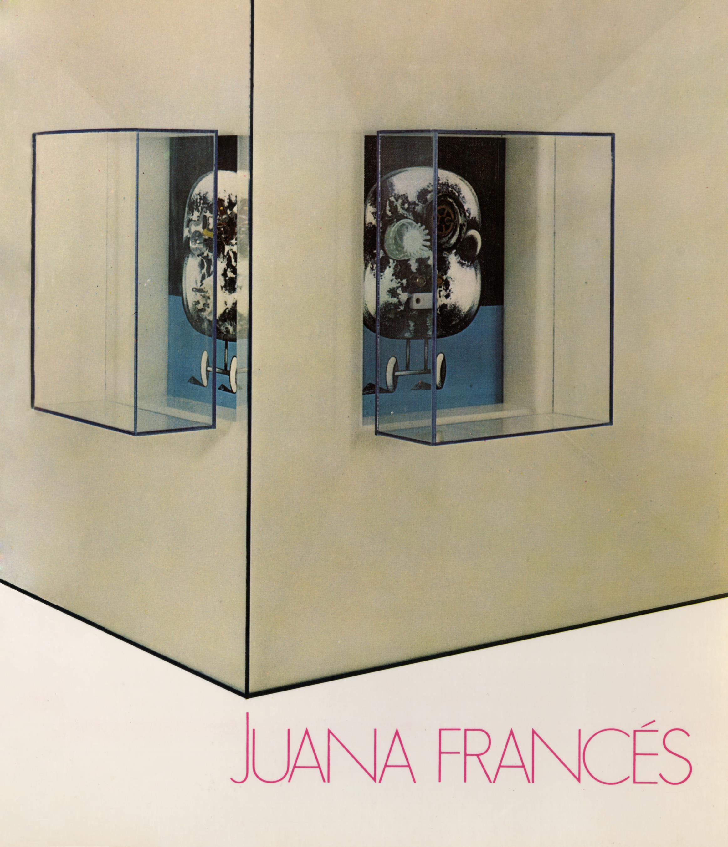 Juana Francés
