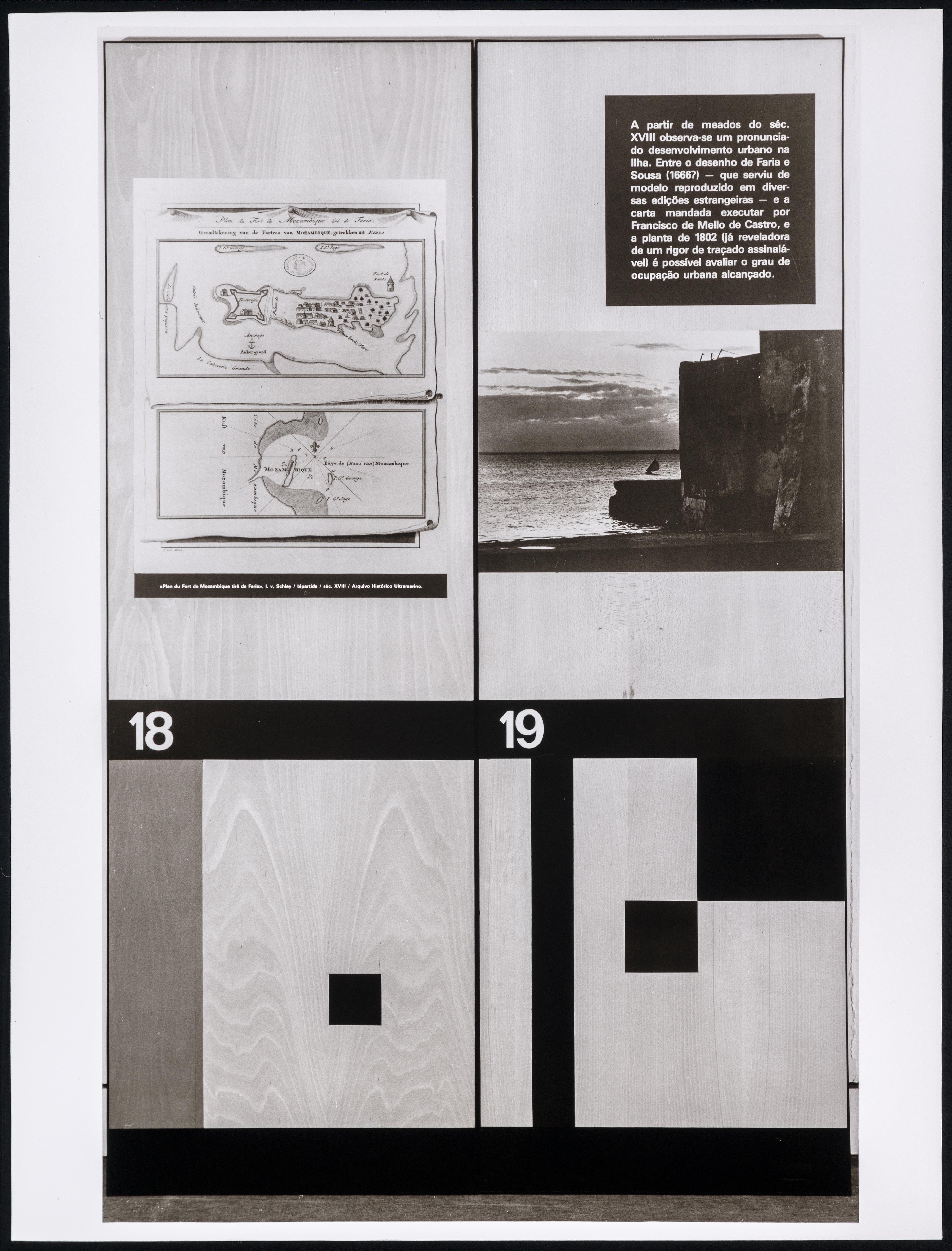 Painel expositivo