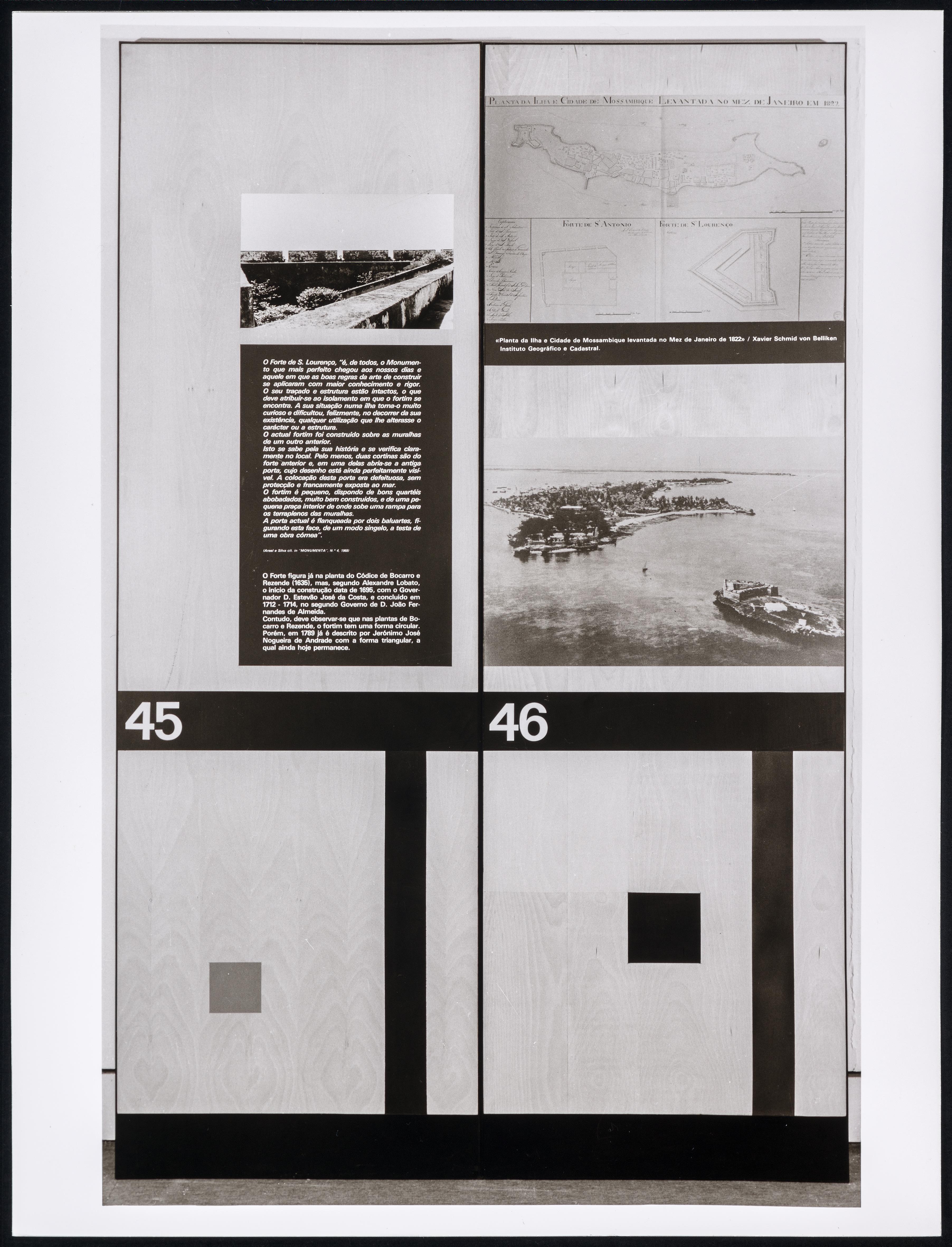Painel expositivo