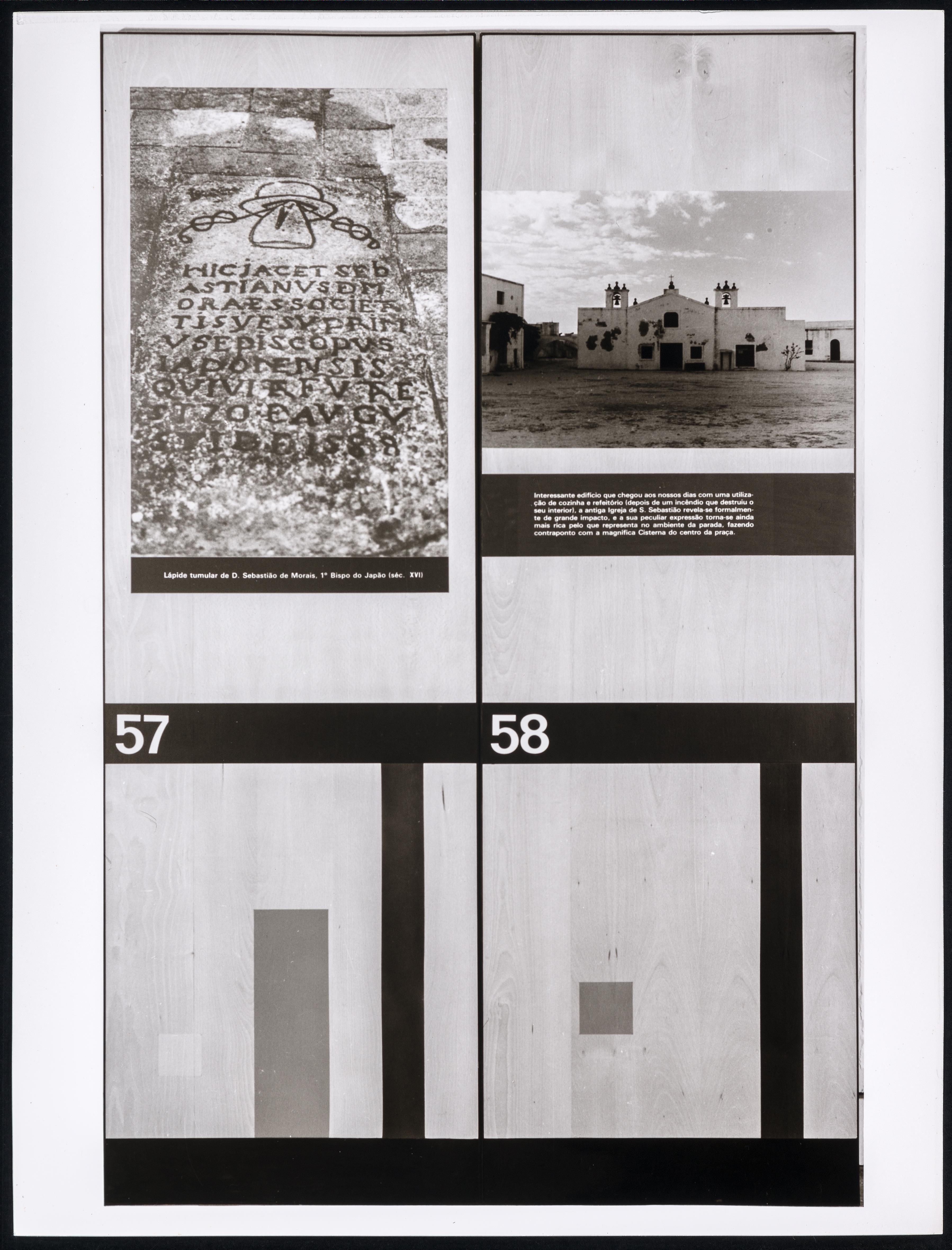 Painel expositivo