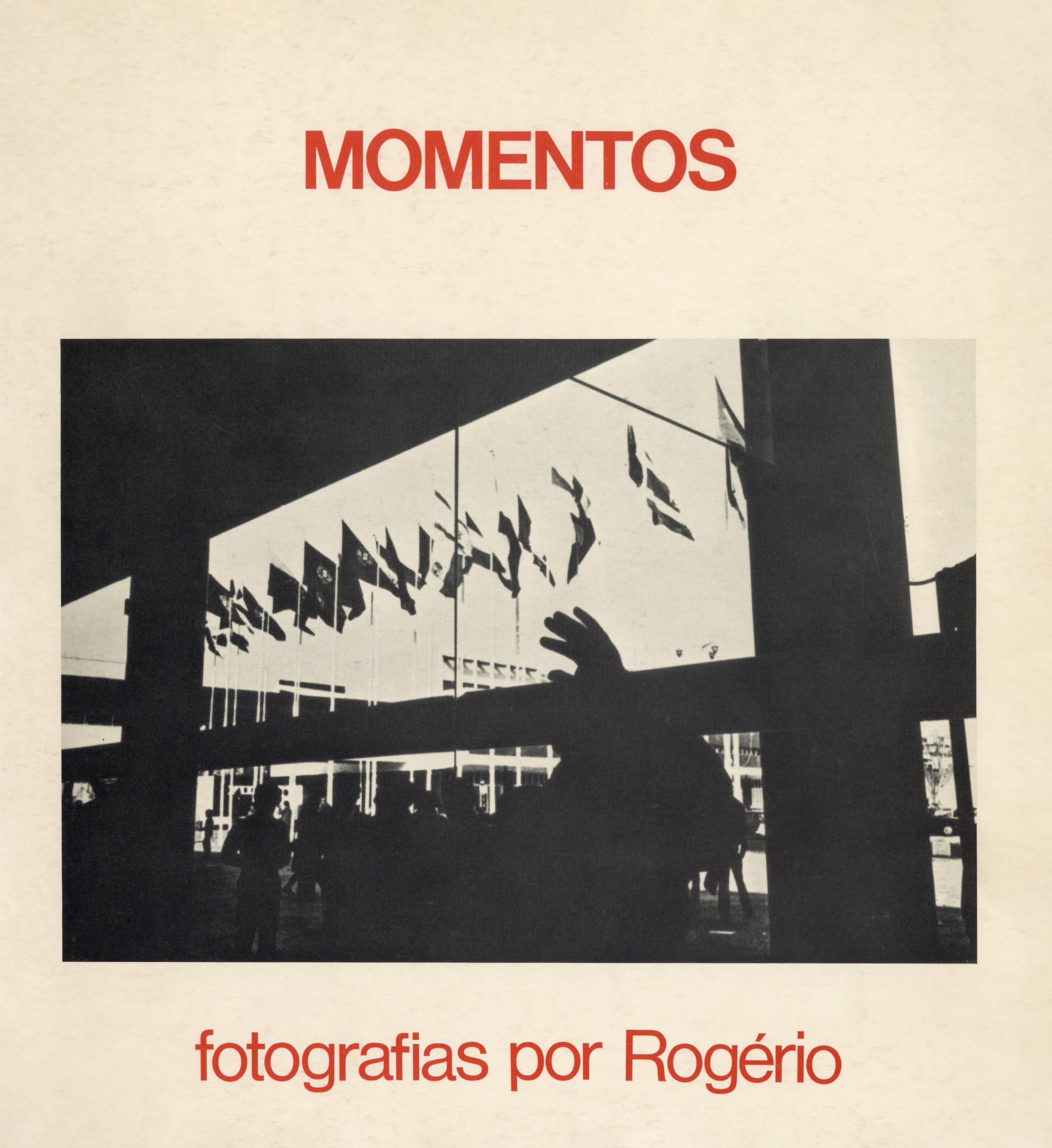 Momentos. Fotografias por Rogério