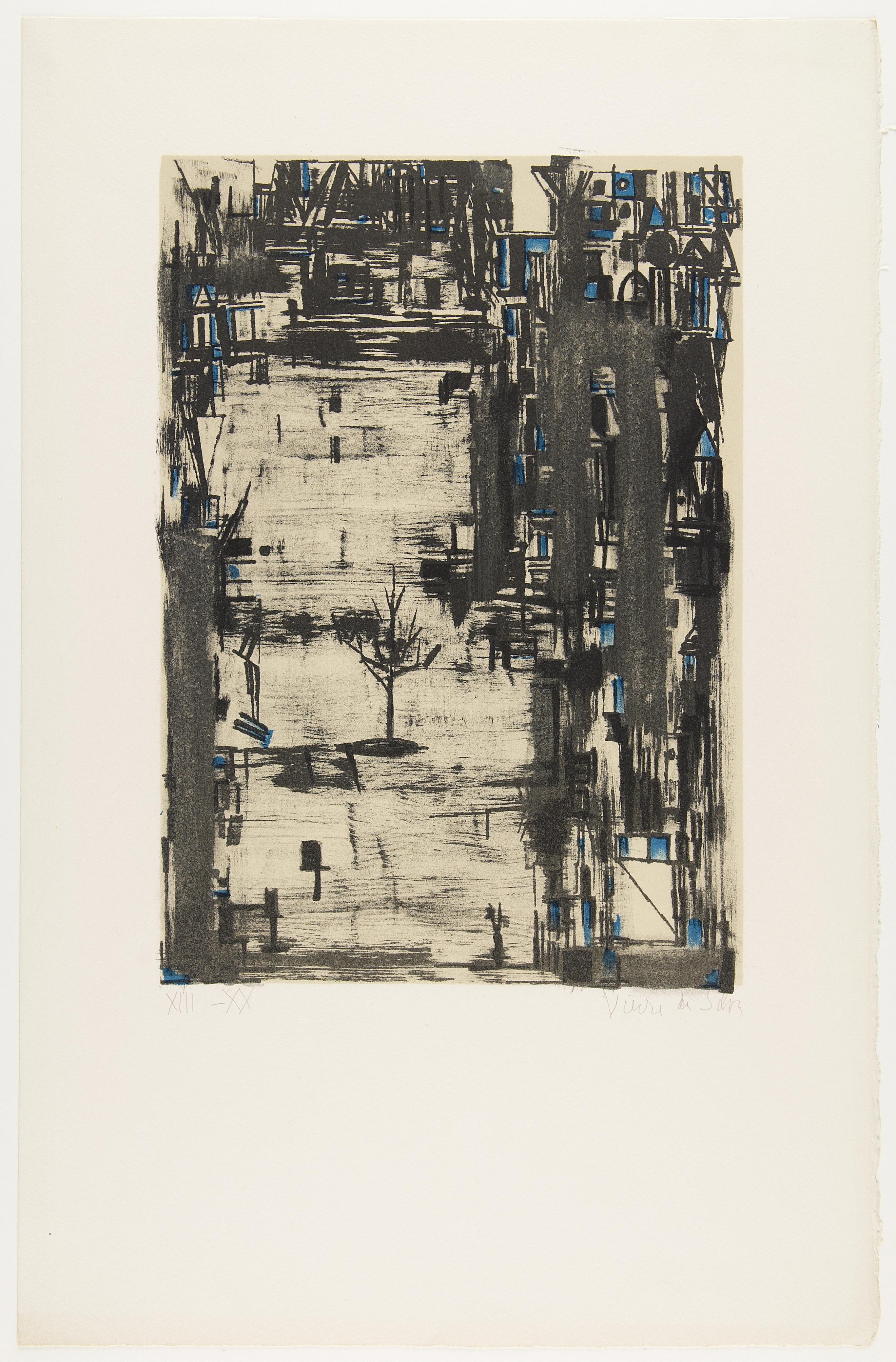 L' Arbre