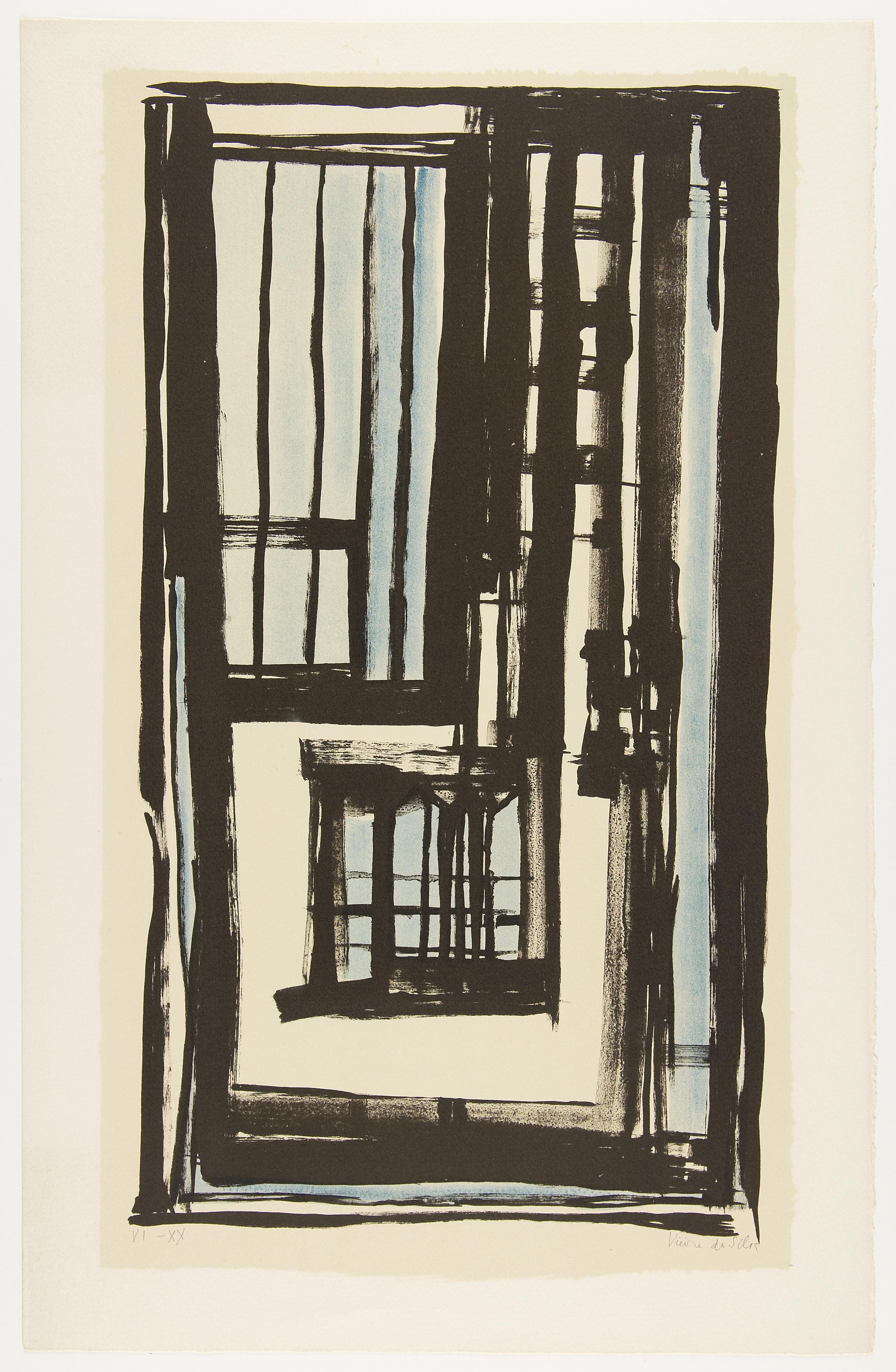 Le Balcon