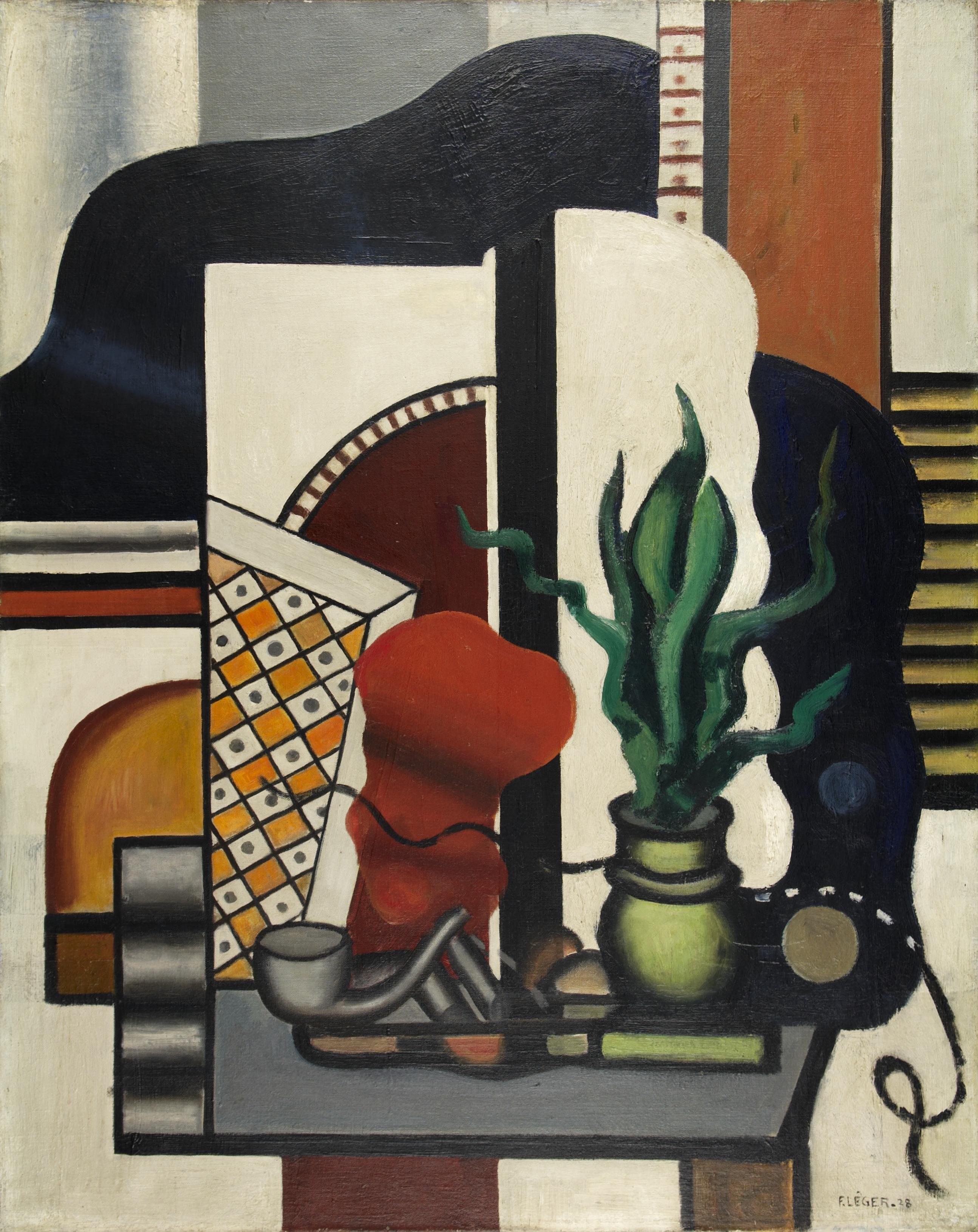 Nature Morte