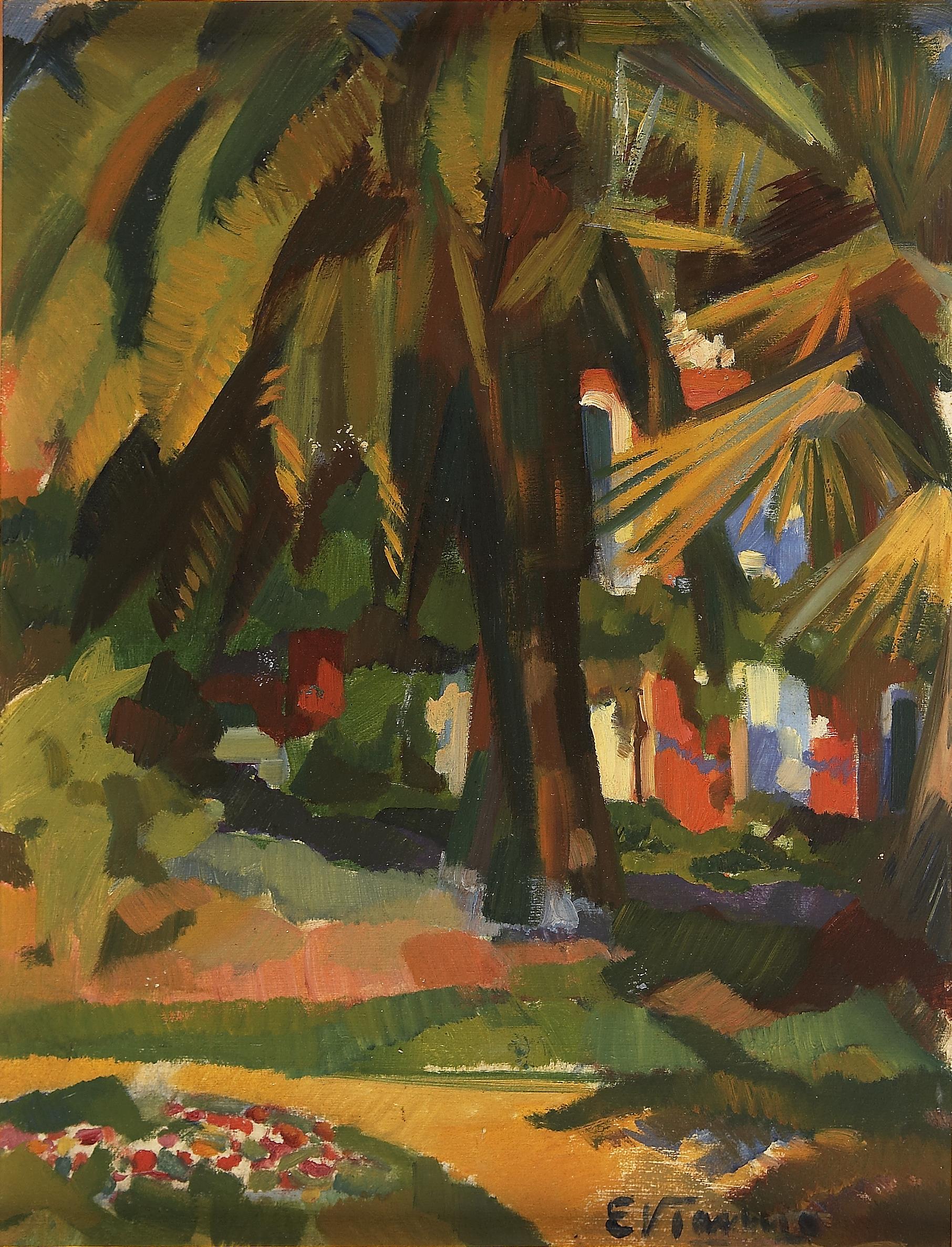 Palmeira
