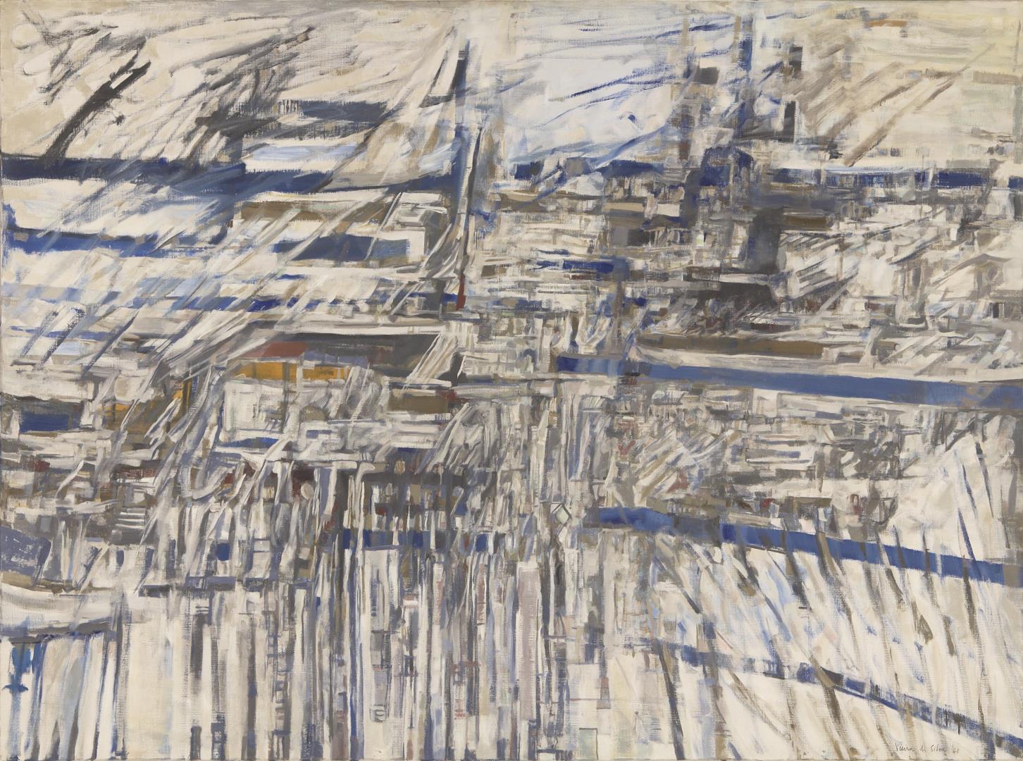 L'aire du vent