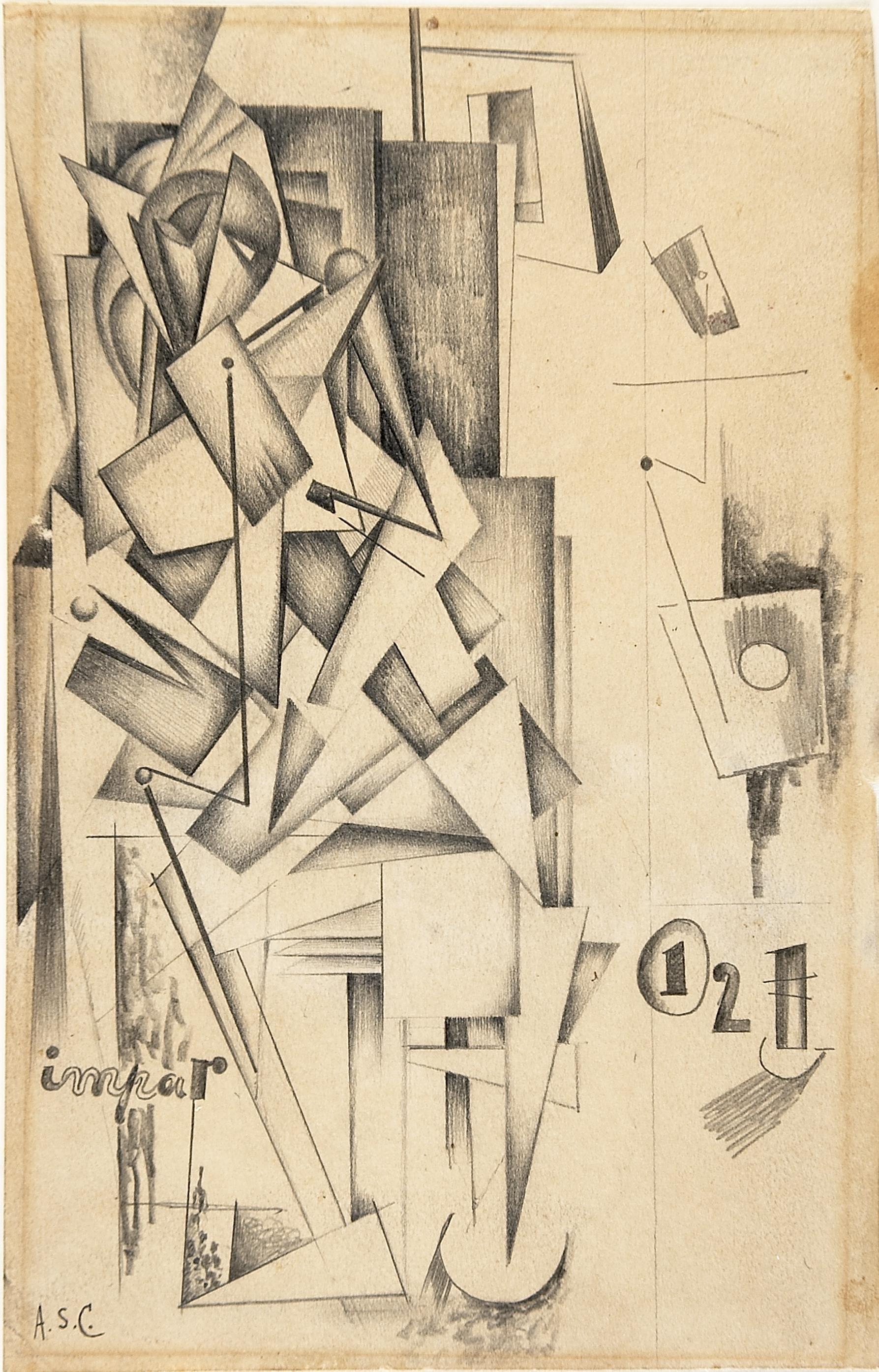 ÈCOLIER (dessin)
