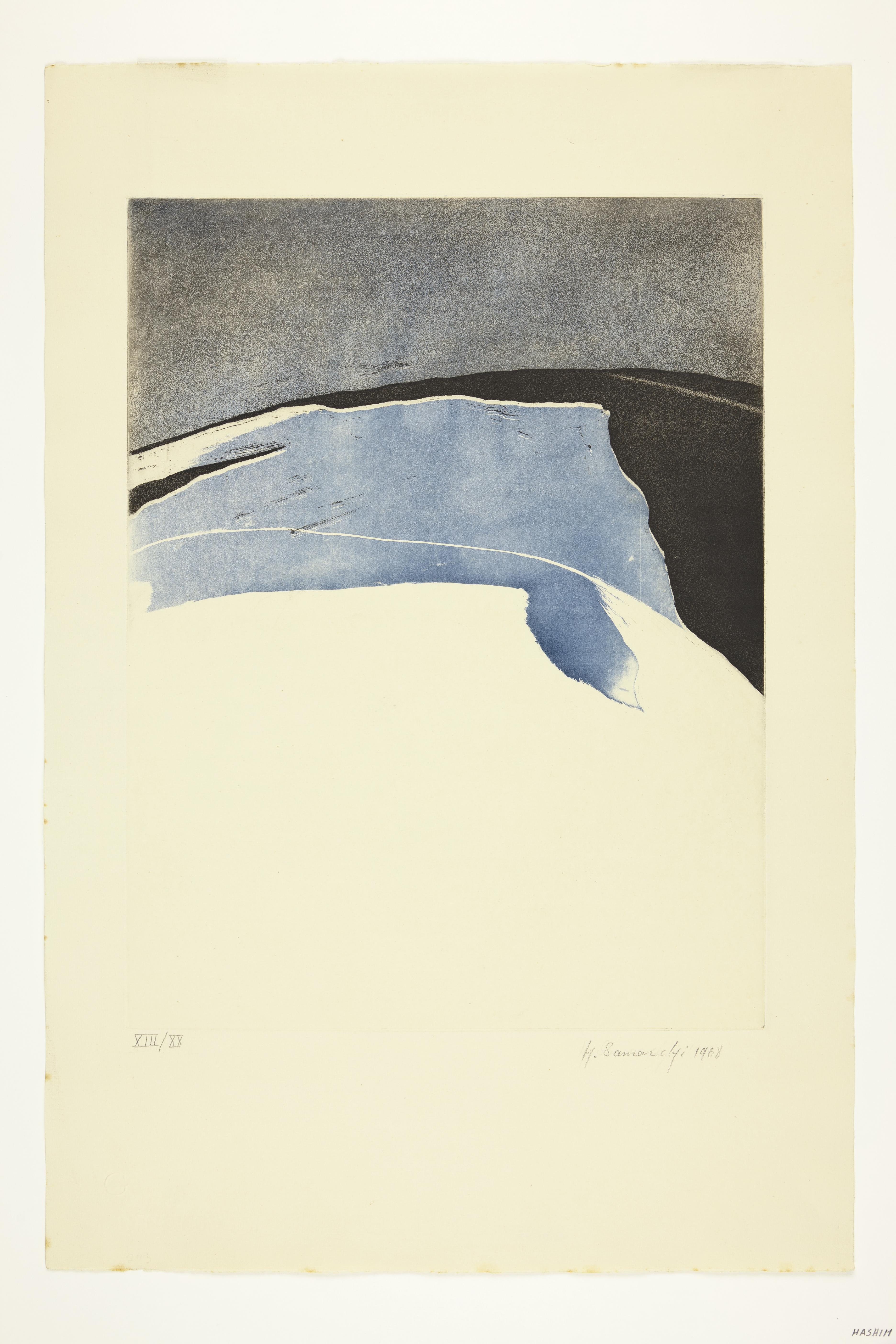 Sea Image