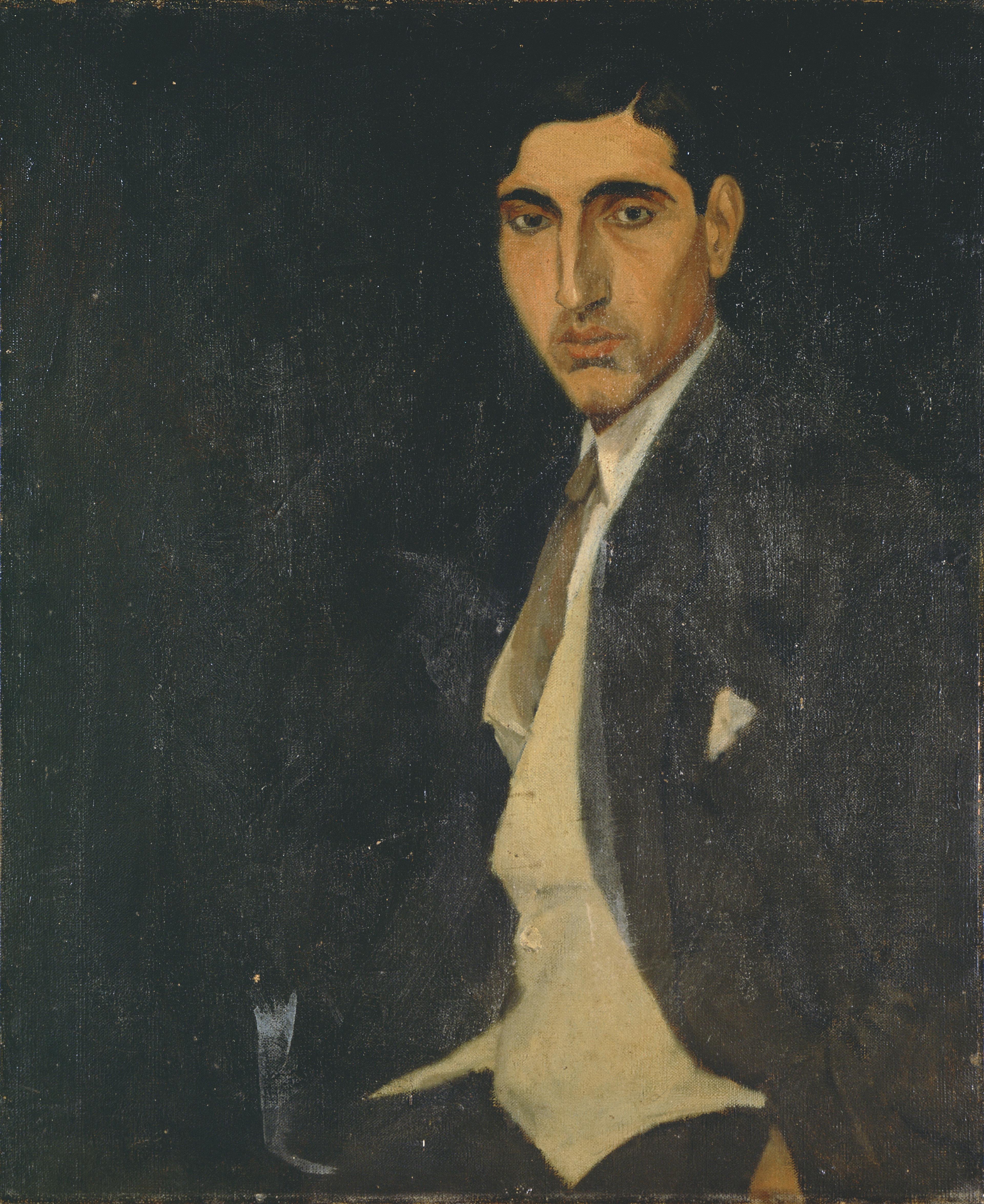 Auto-Retrato