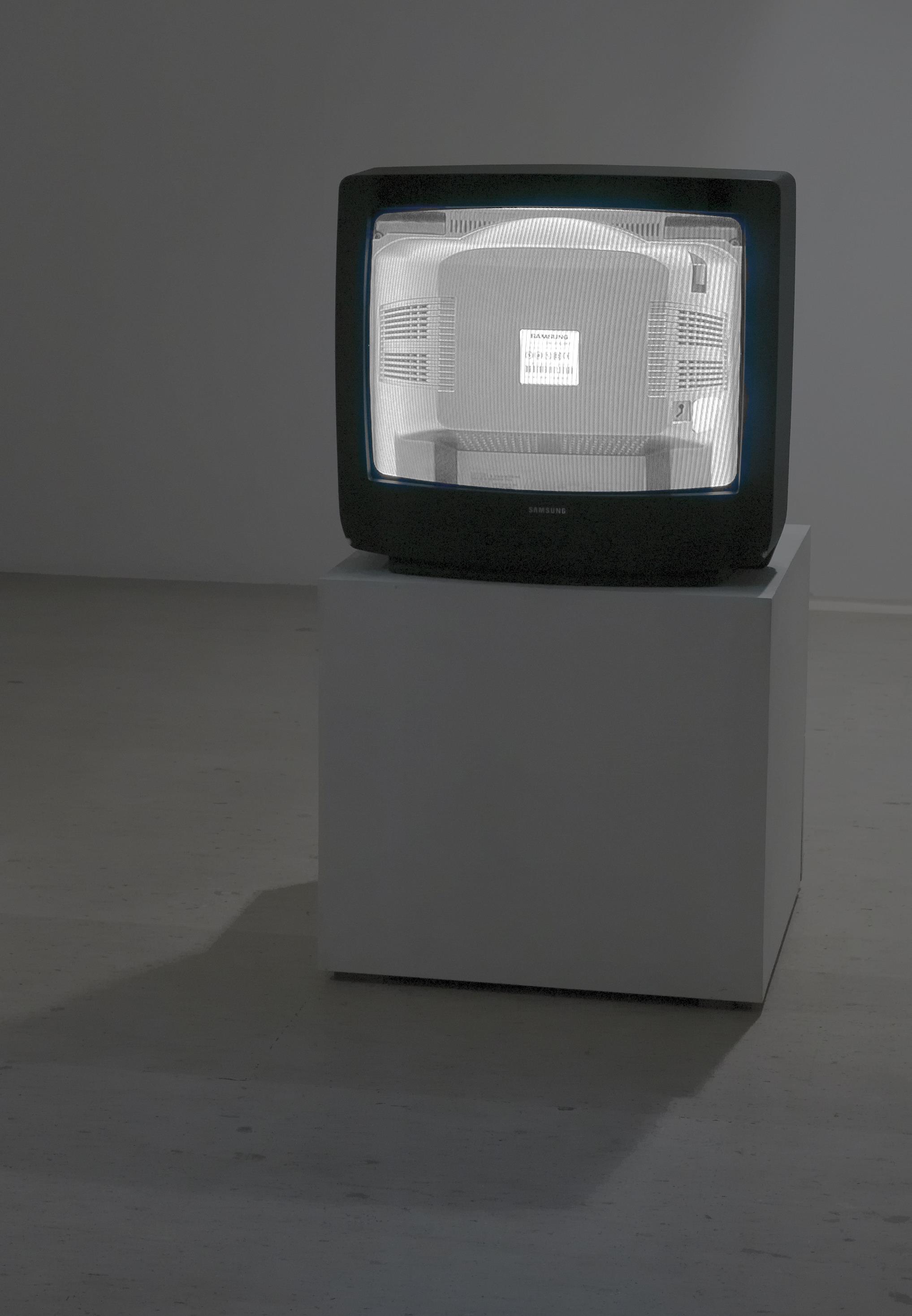 TV's Back