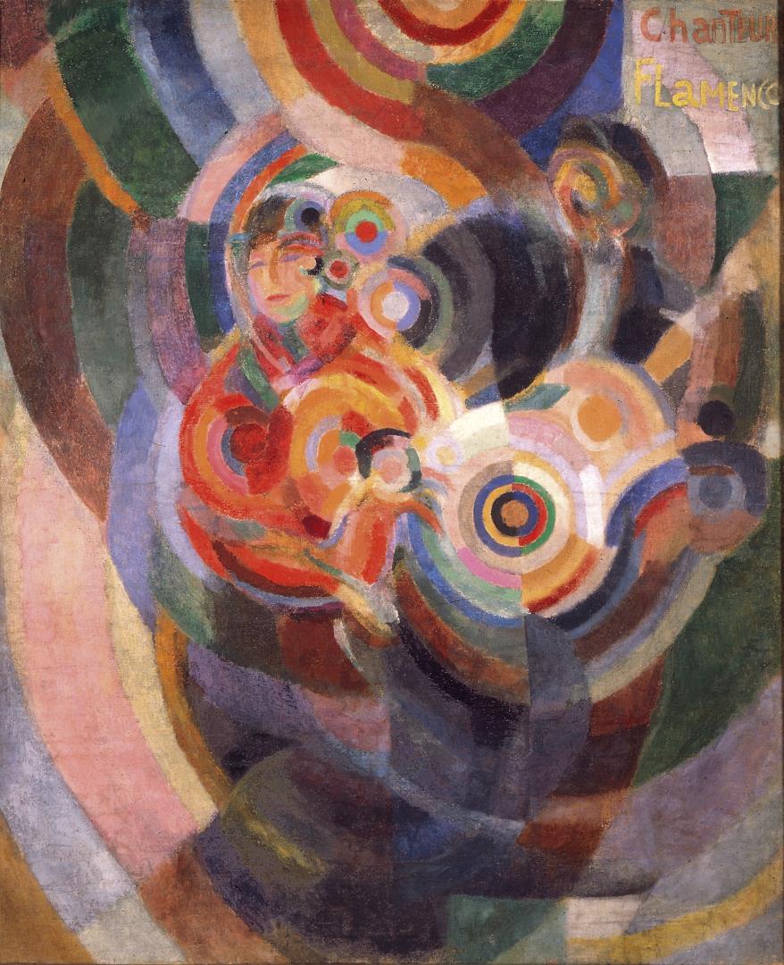 sonia delaunay PE114