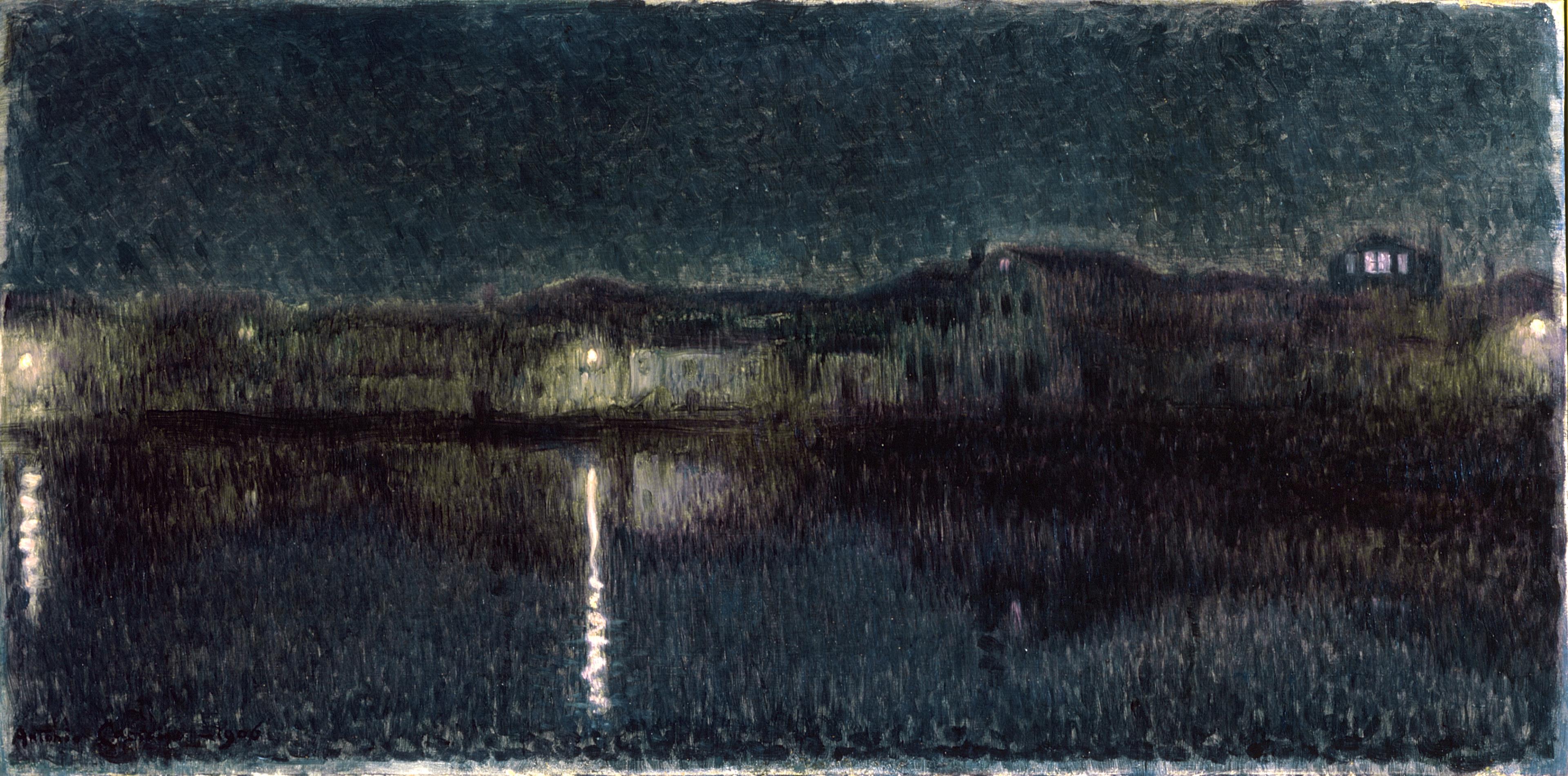 Sem título (Nocturno)