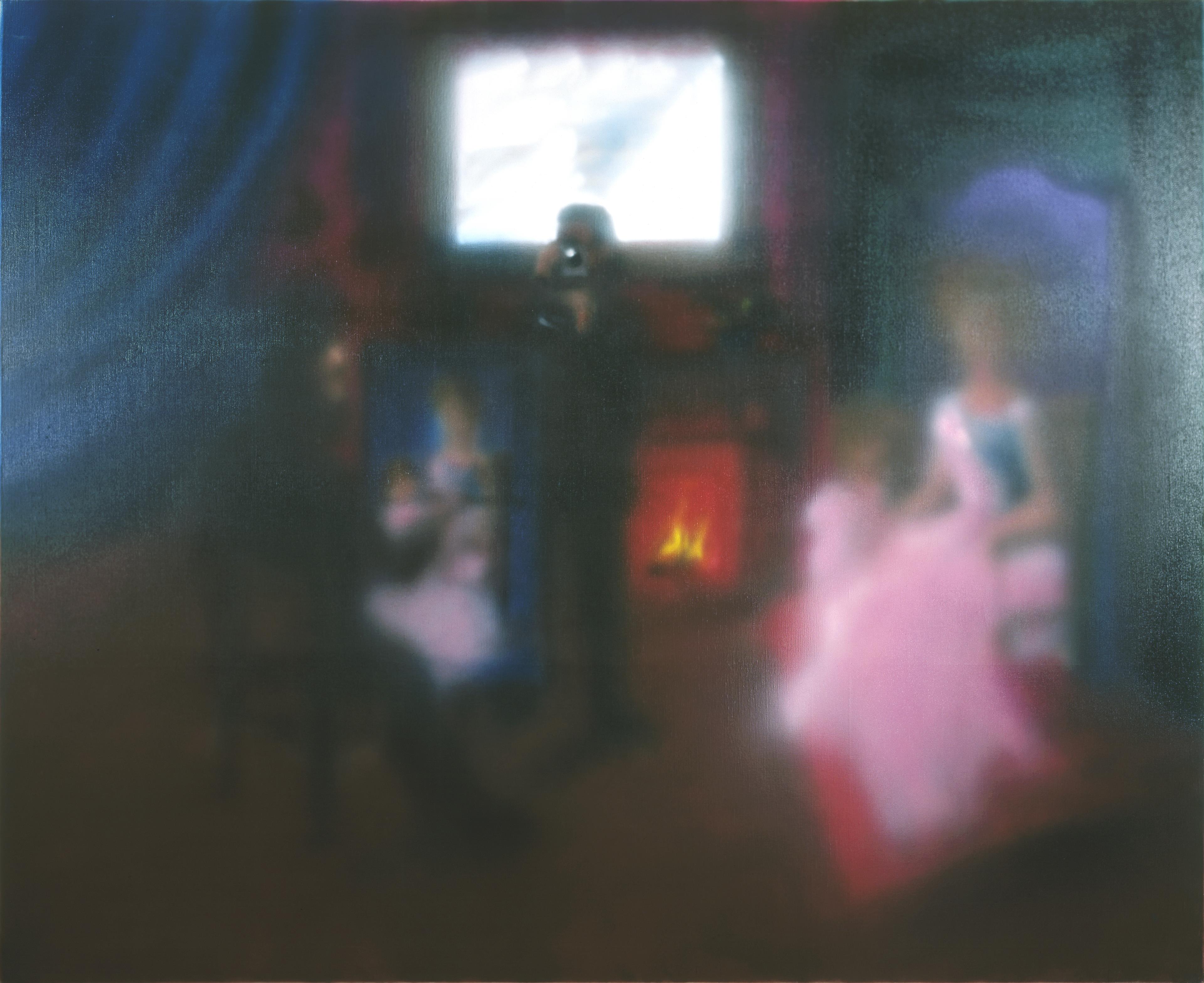 Sem título (Cena de Atelier)