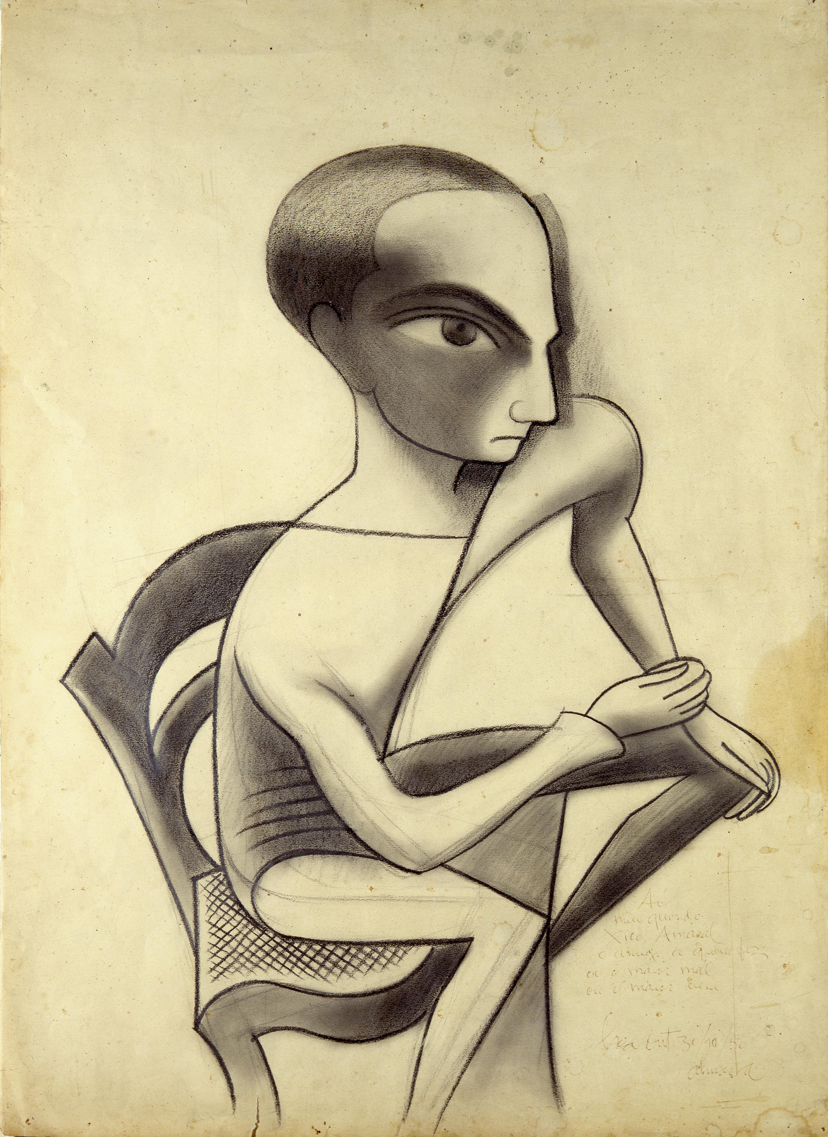 Autorretrato