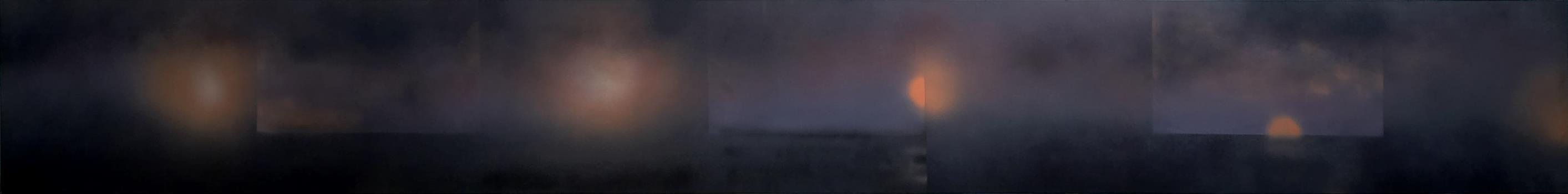 Pôr do Sol