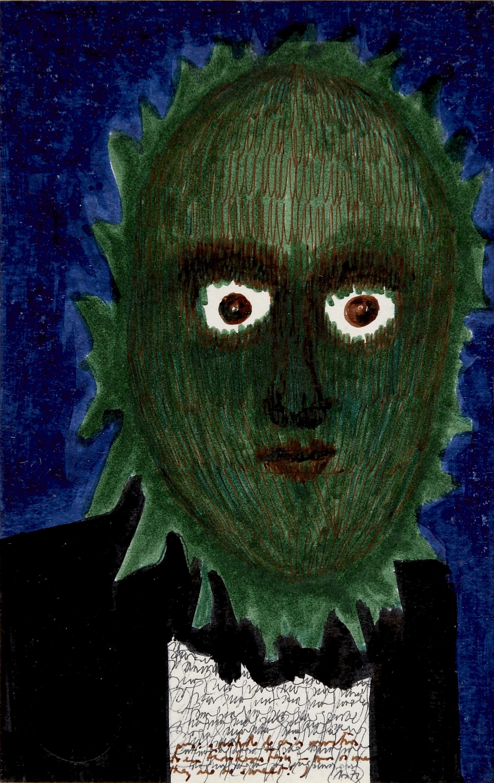 Retrato de Manuel de Lima