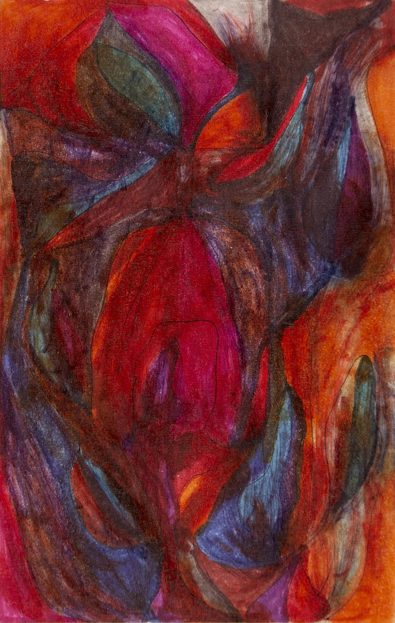A romã