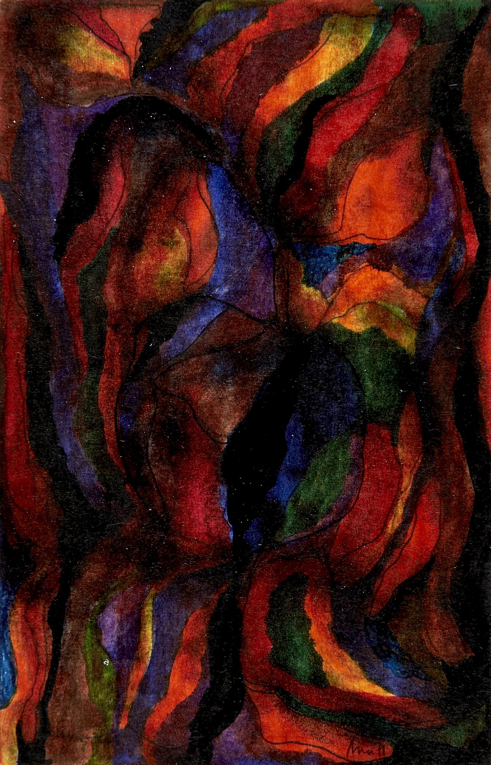 A Romã