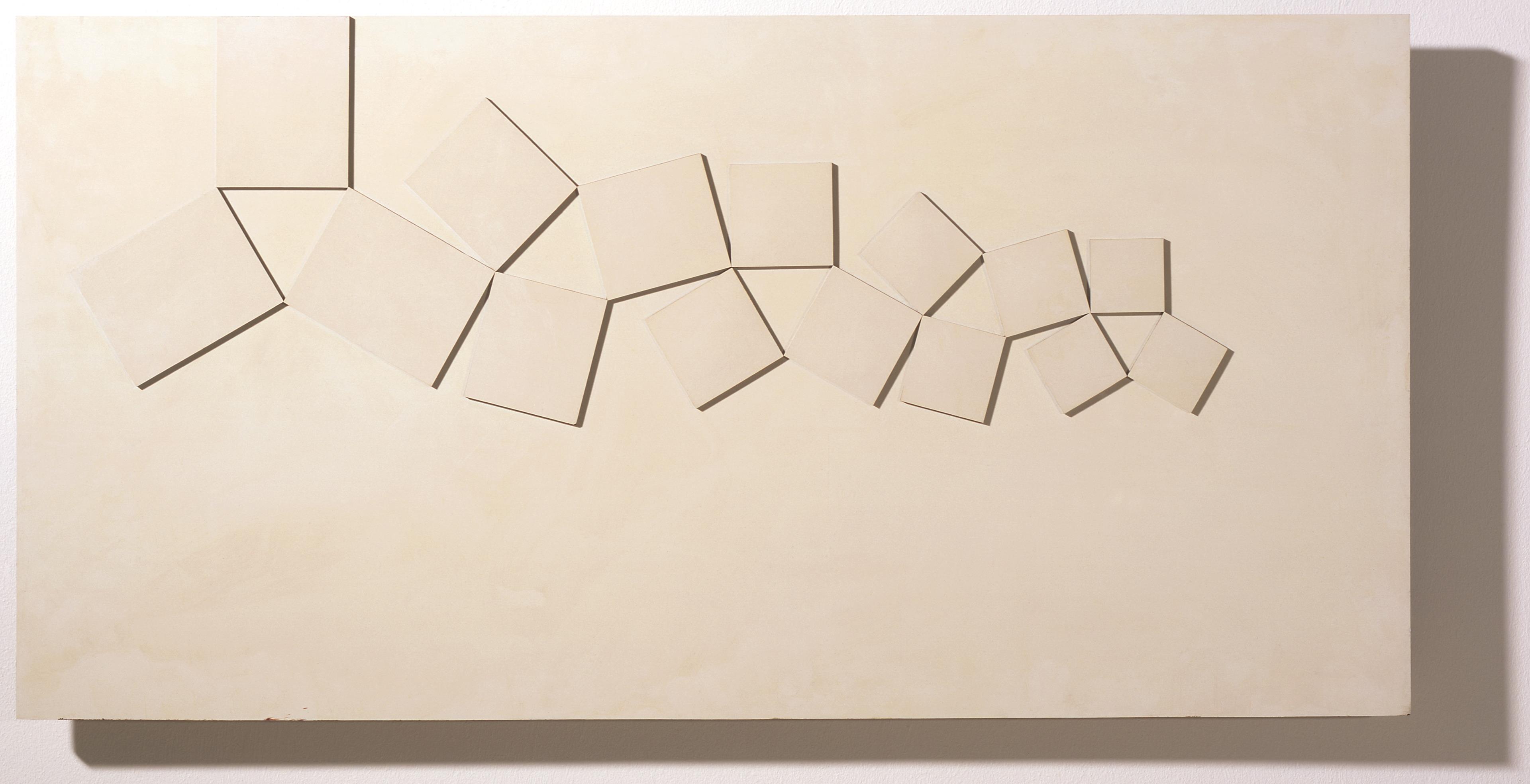 Low Relief