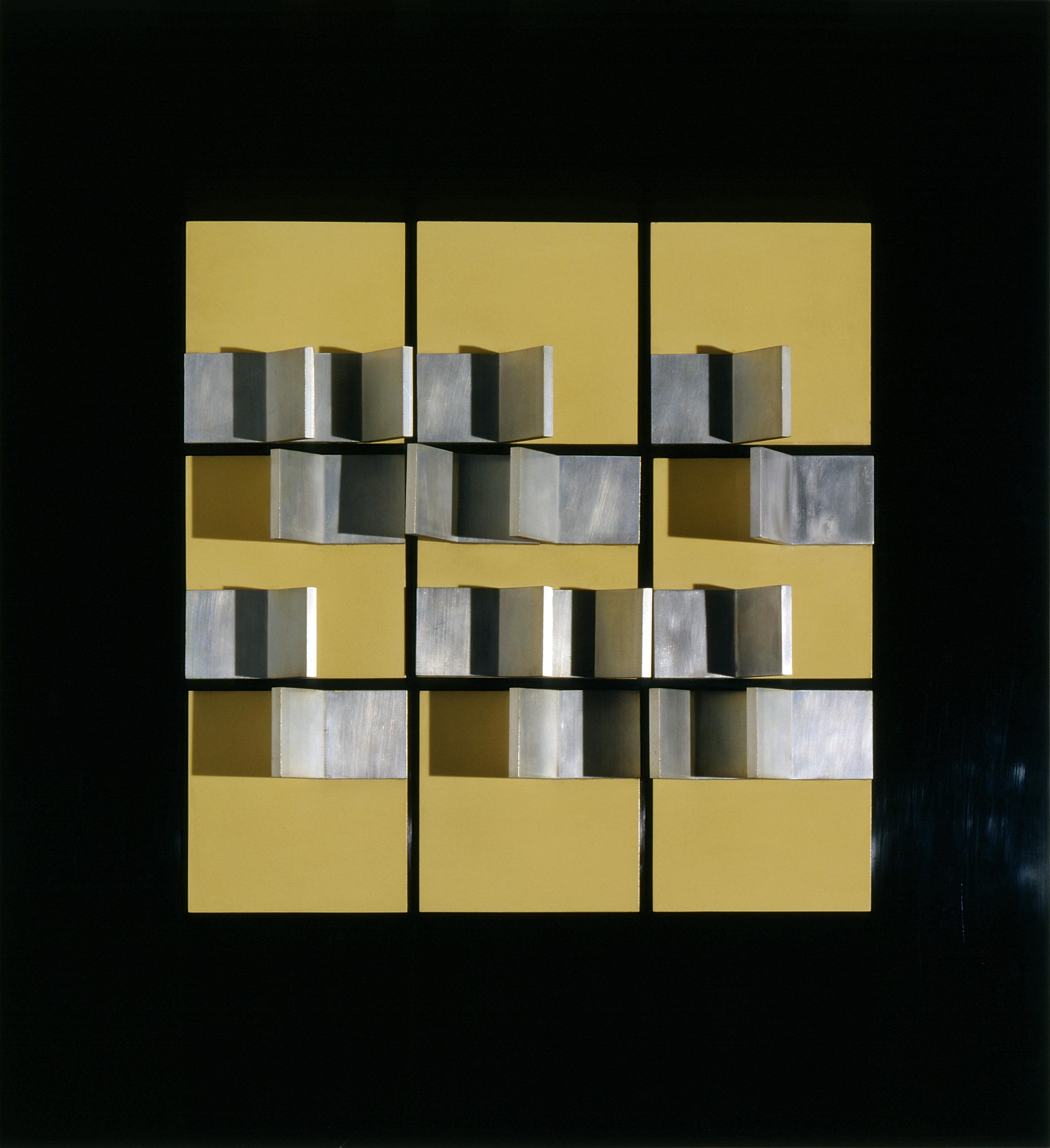 Relief Construction