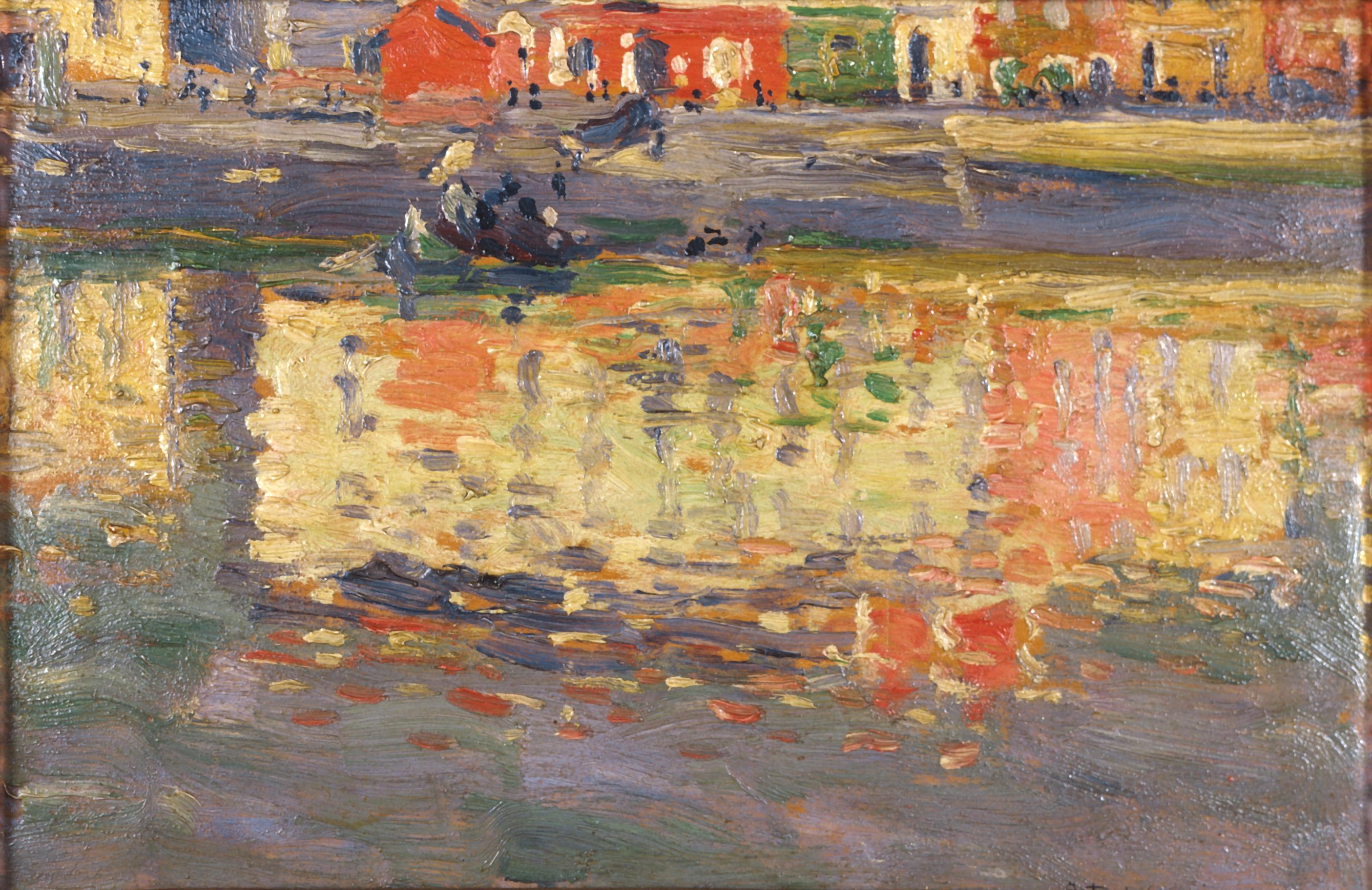 Reflexos
