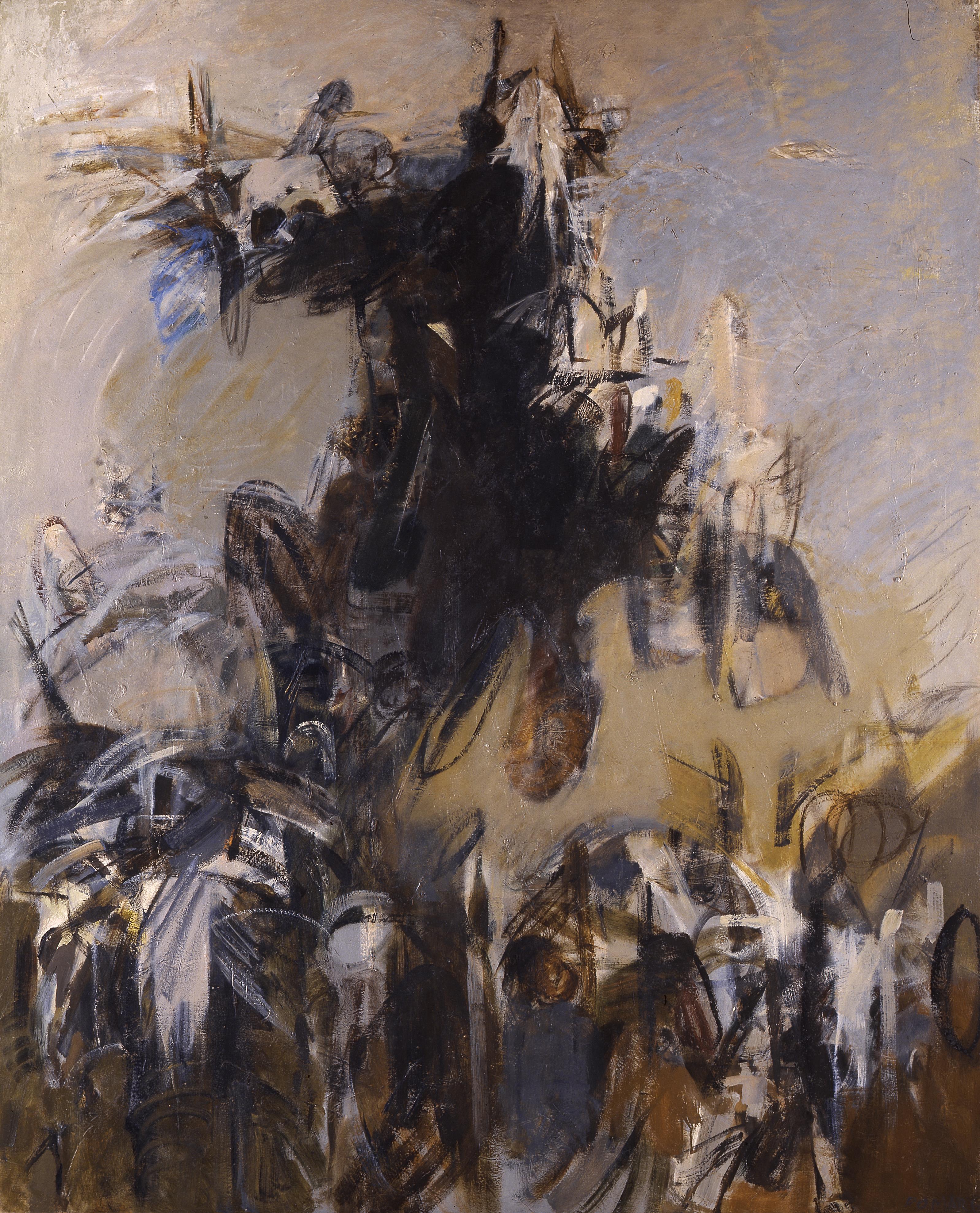 D. Quixote e os Carneiros