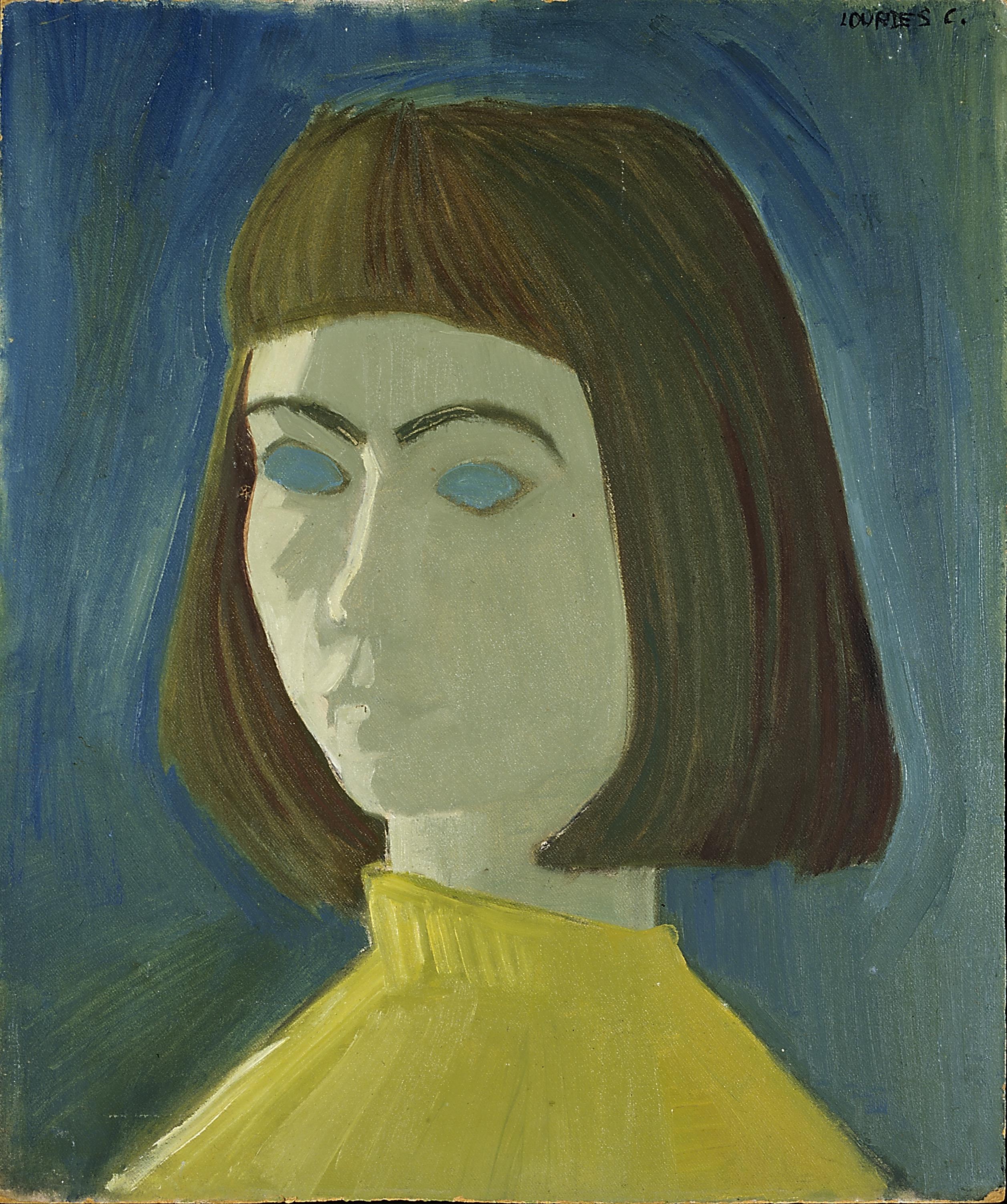 Auto-Retrato
