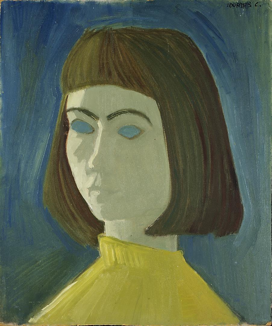 Auto-Retrato