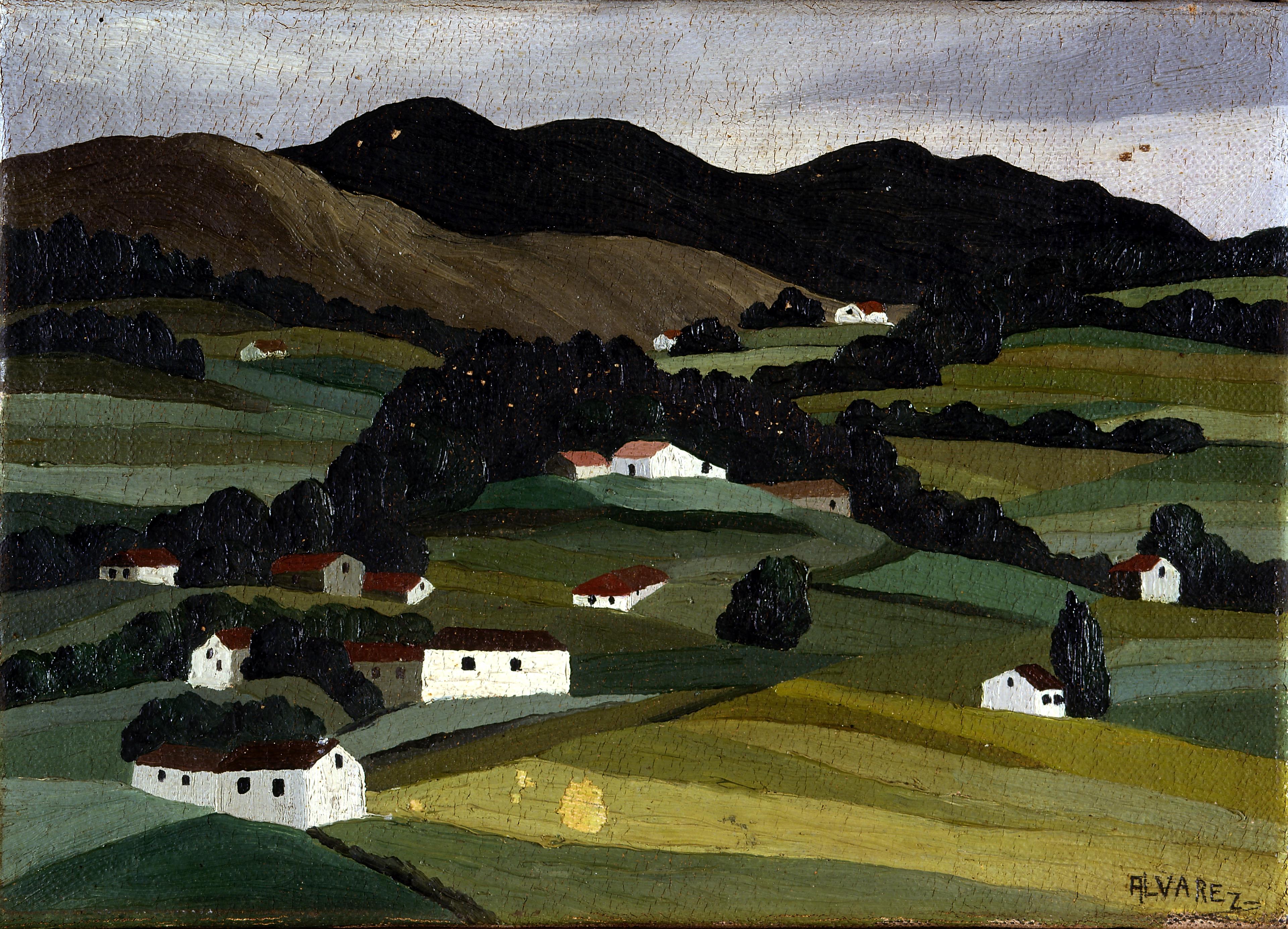 Paisagem
